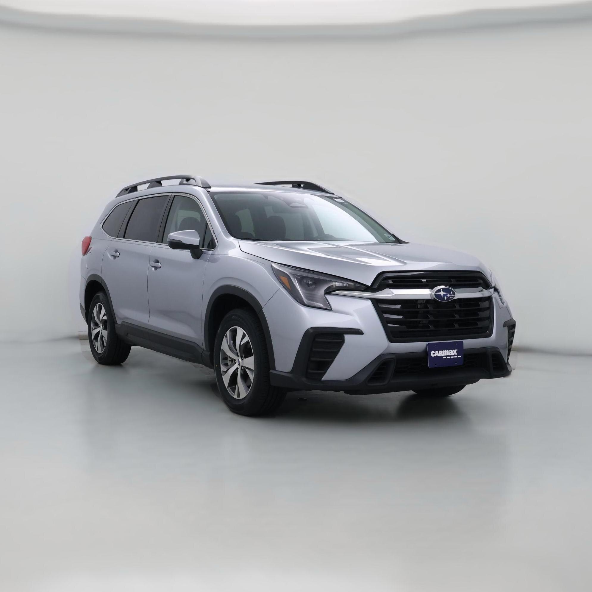 Thumbnail: 2023 Subaru Ascent - 1