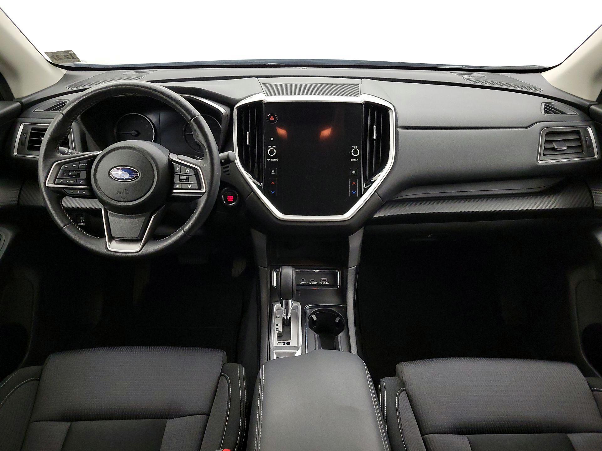 Thumbnail: 2023 Subaru Ascent - 9