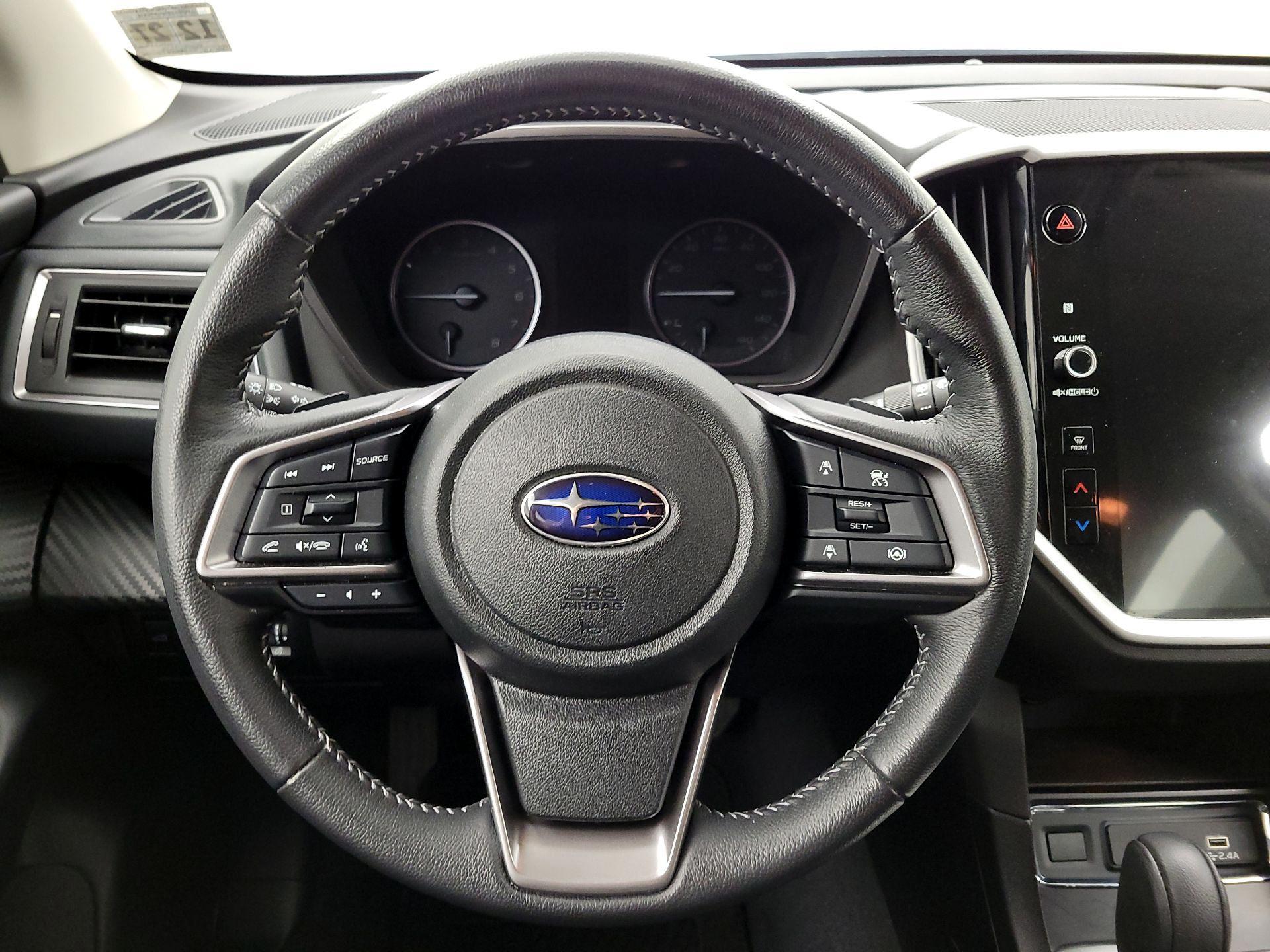 Thumbnail: 2023 Subaru Ascent - 10