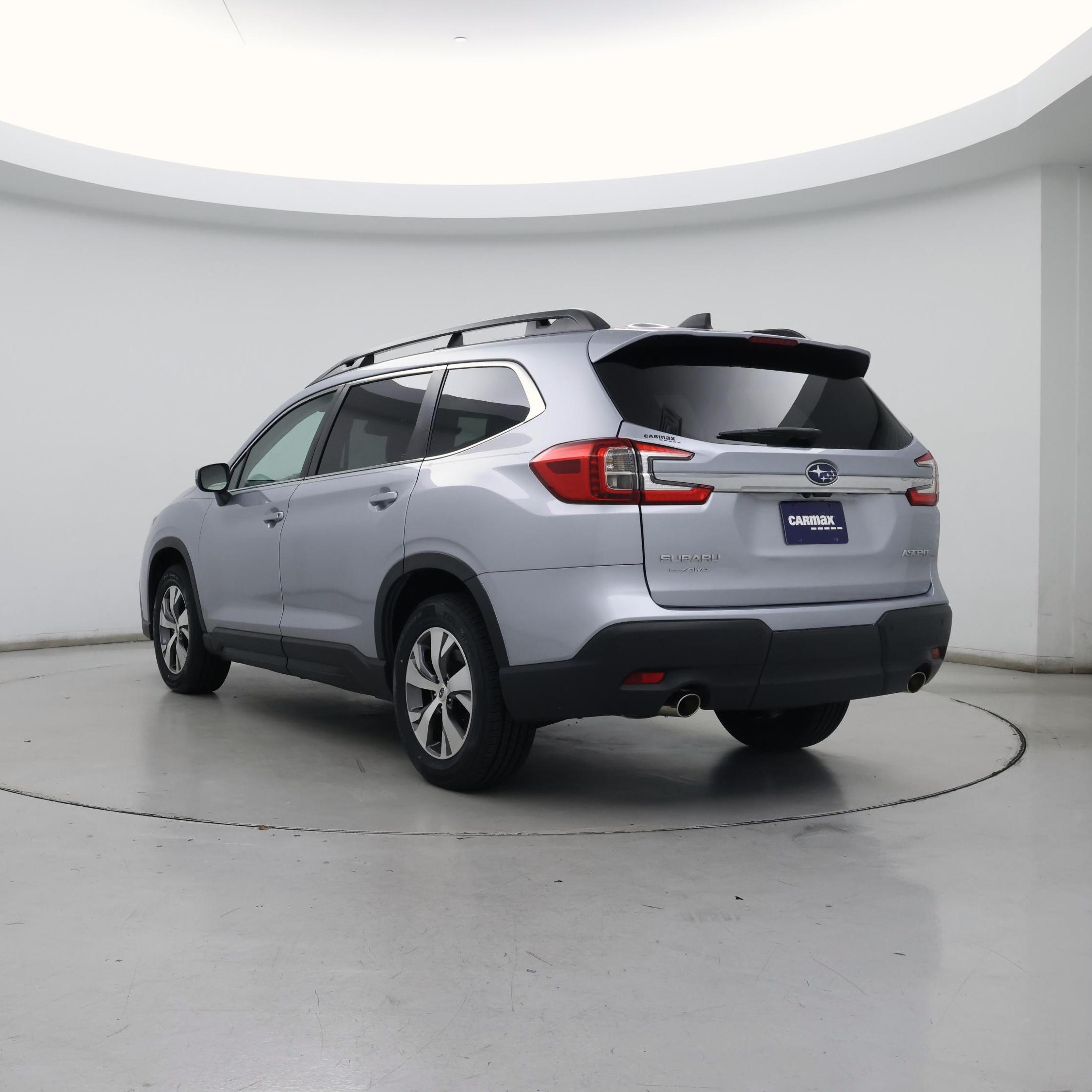Thumbnail: 2023 Subaru Ascent - 2