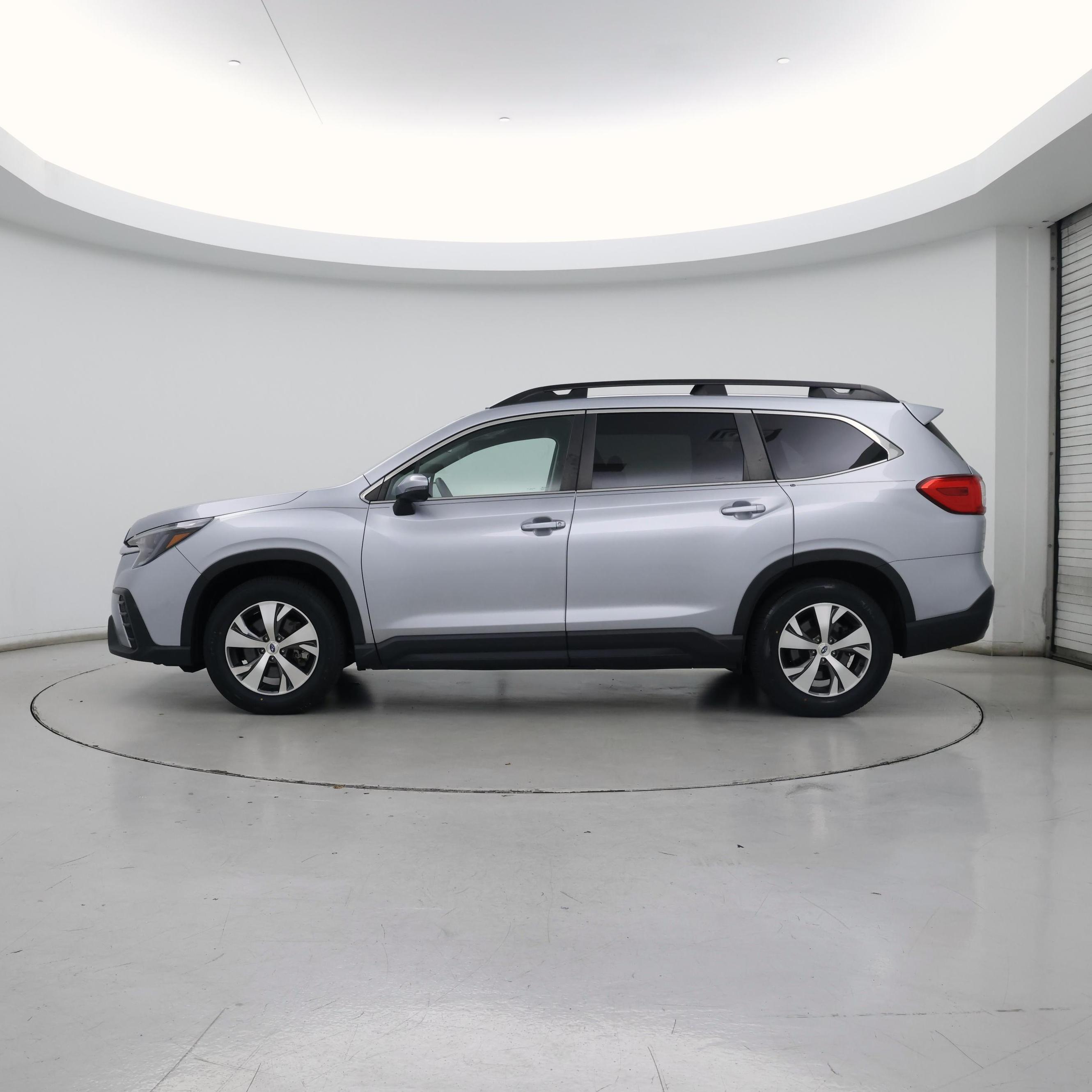 Thumbnail: 2023 Subaru Ascent - 3
