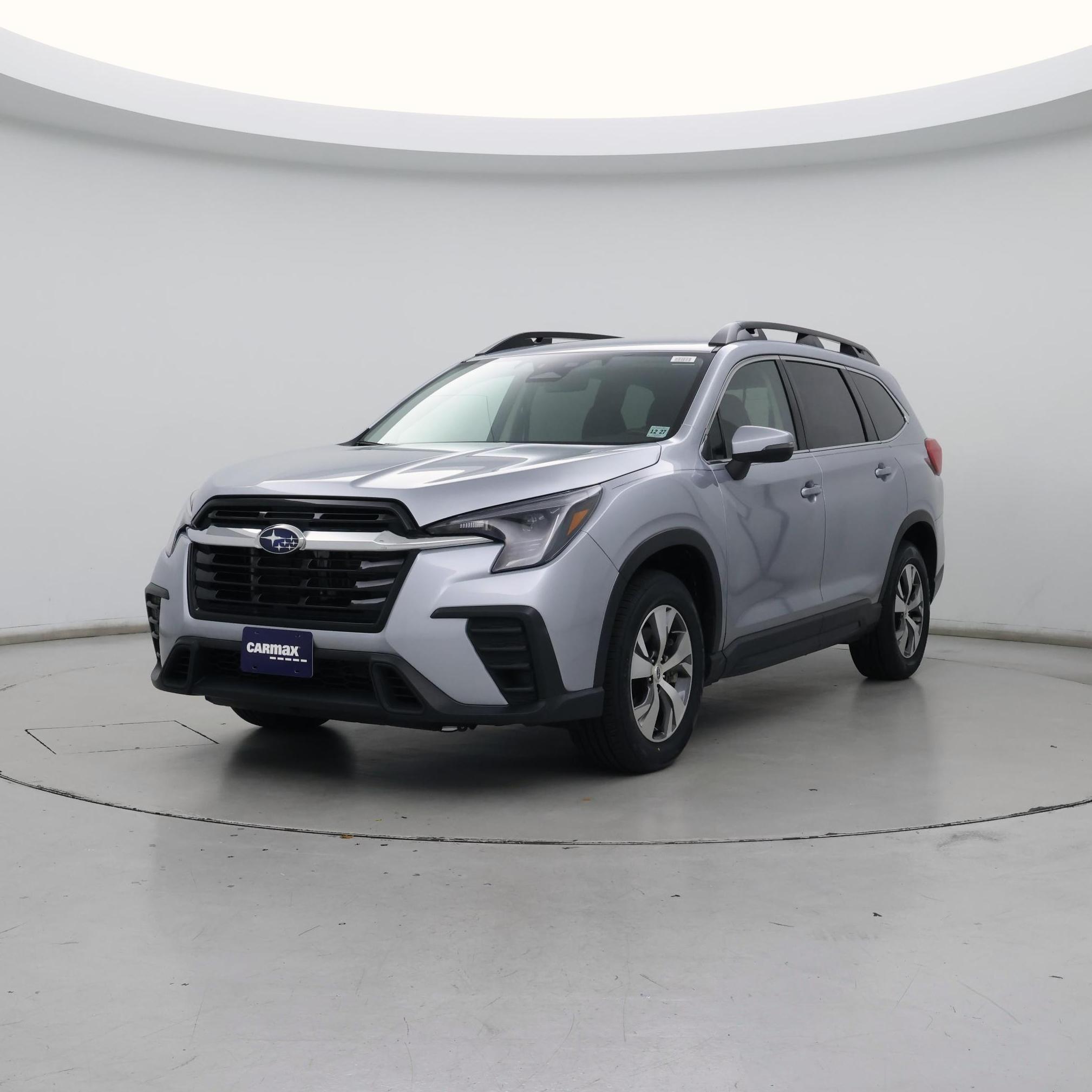 Thumbnail: 2023 Subaru Ascent - 4