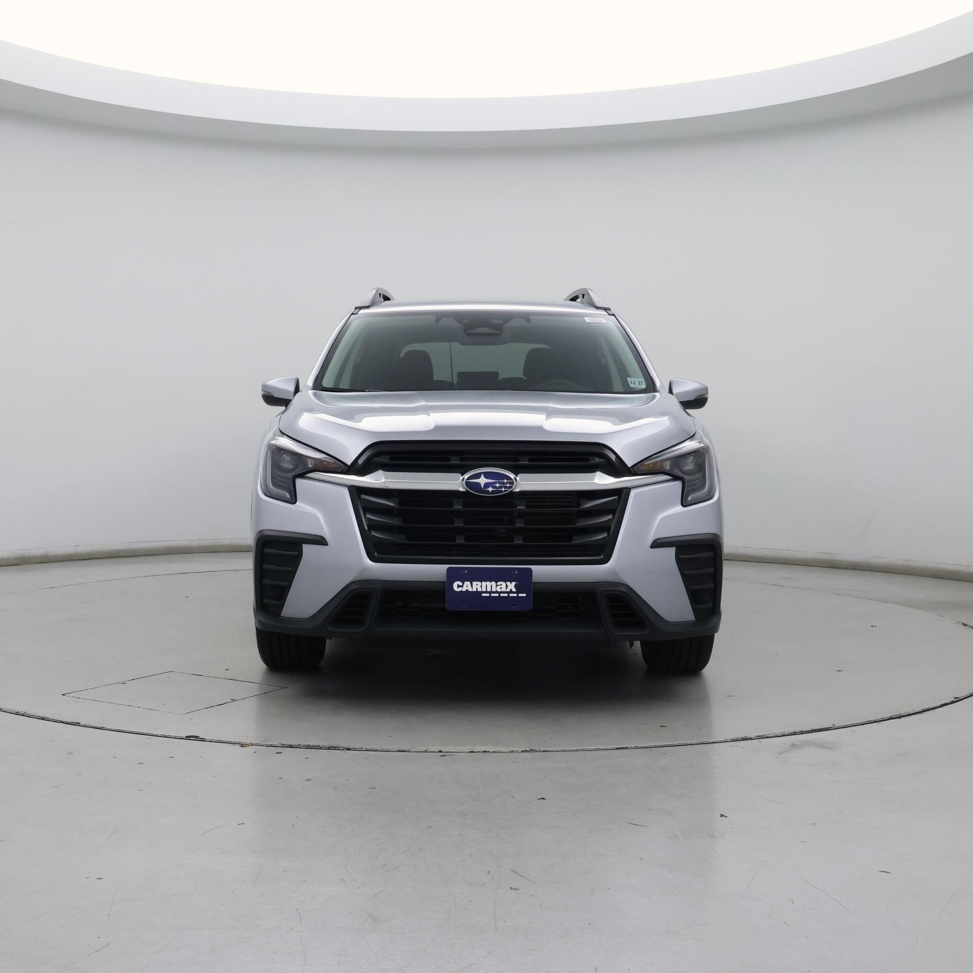 Thumbnail: 2023 Subaru Ascent - 5