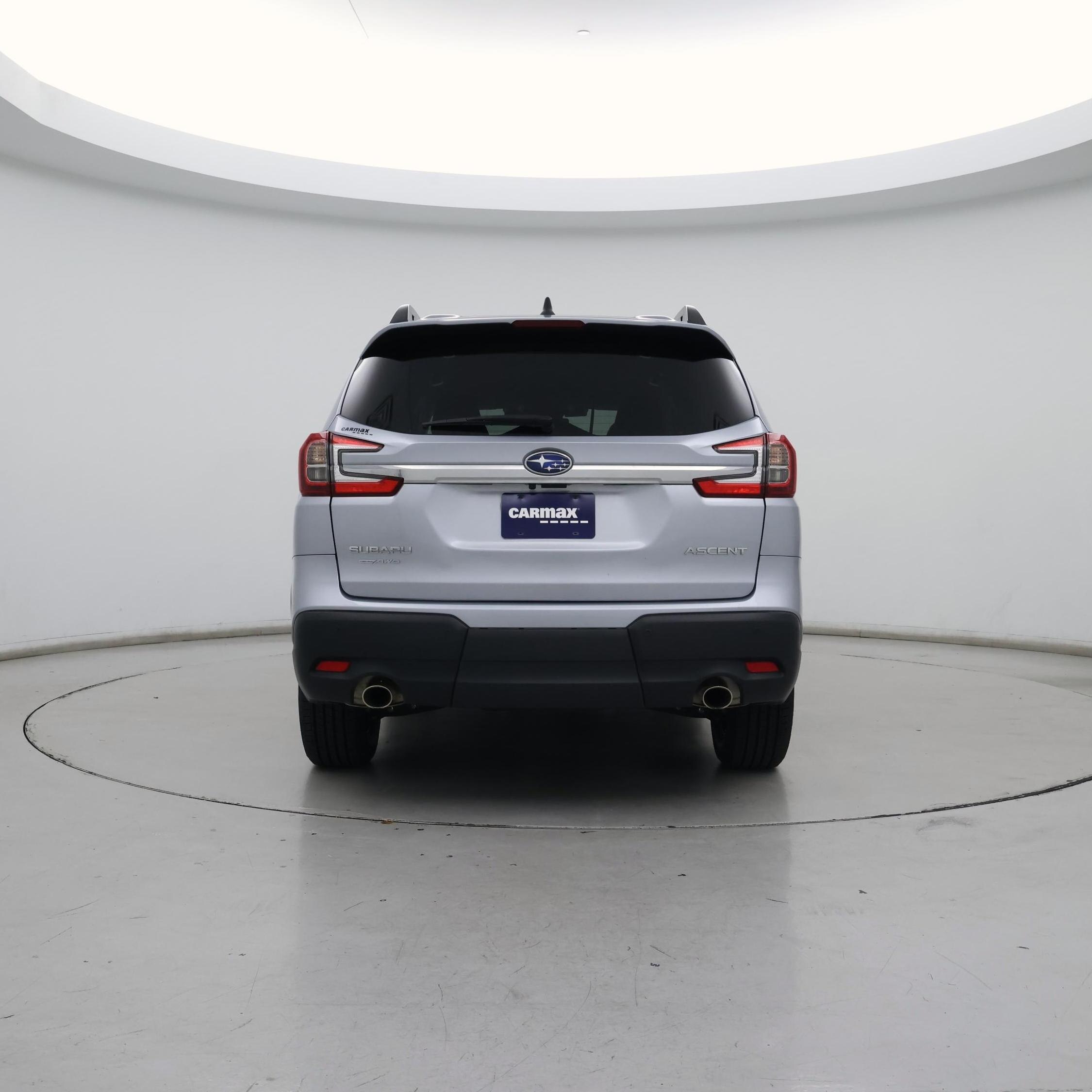 Thumbnail: 2023 Subaru Ascent - 6