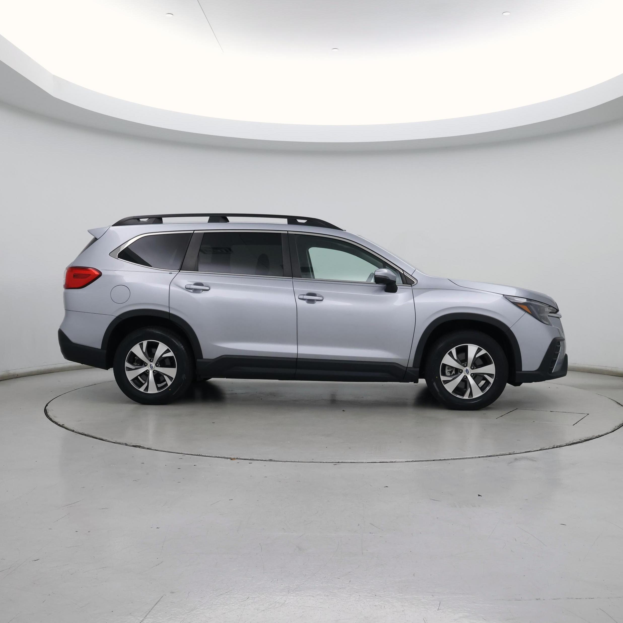 Thumbnail: 2023 Subaru Ascent - 7