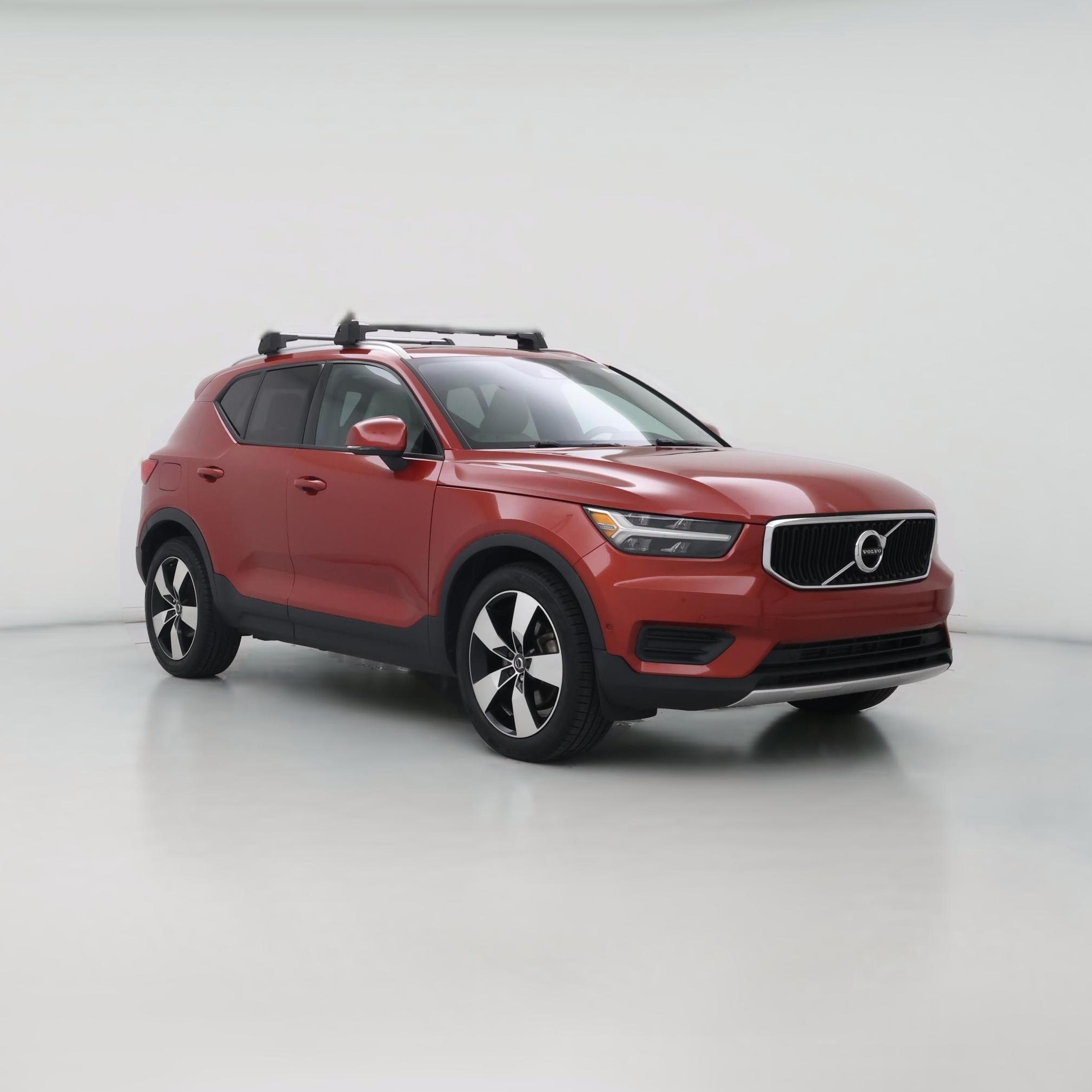 Thumbnail: 2019 Volvo XC40 - 1