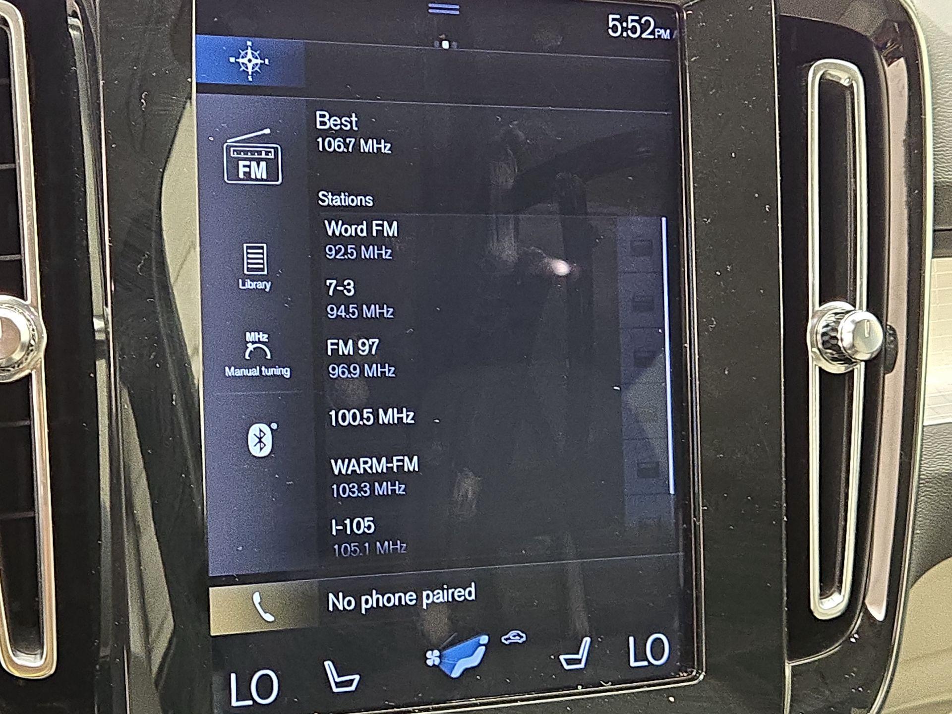 Thumbnail: 2019 Volvo XC40 - 15
