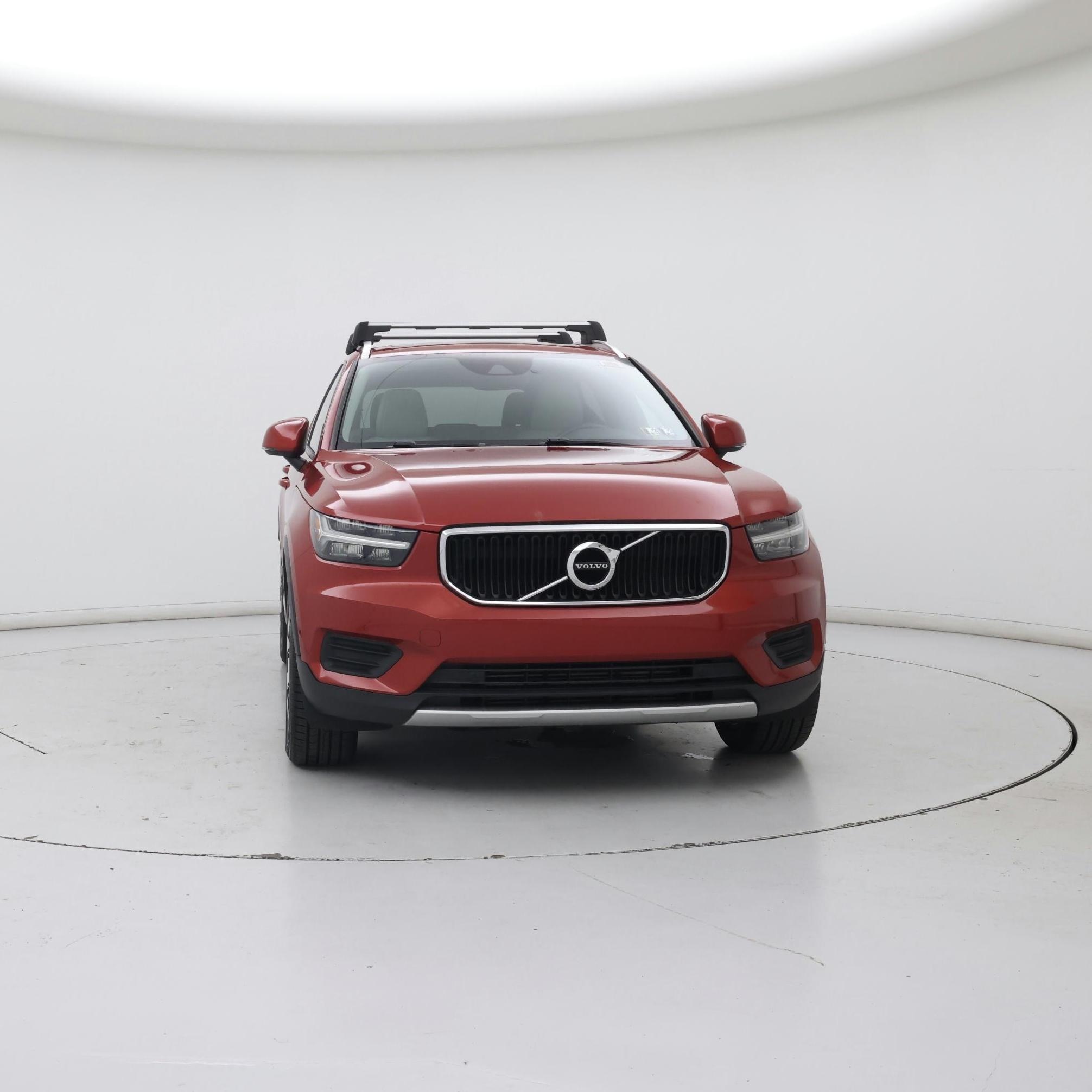 Thumbnail: 2019 Volvo XC40 - 5