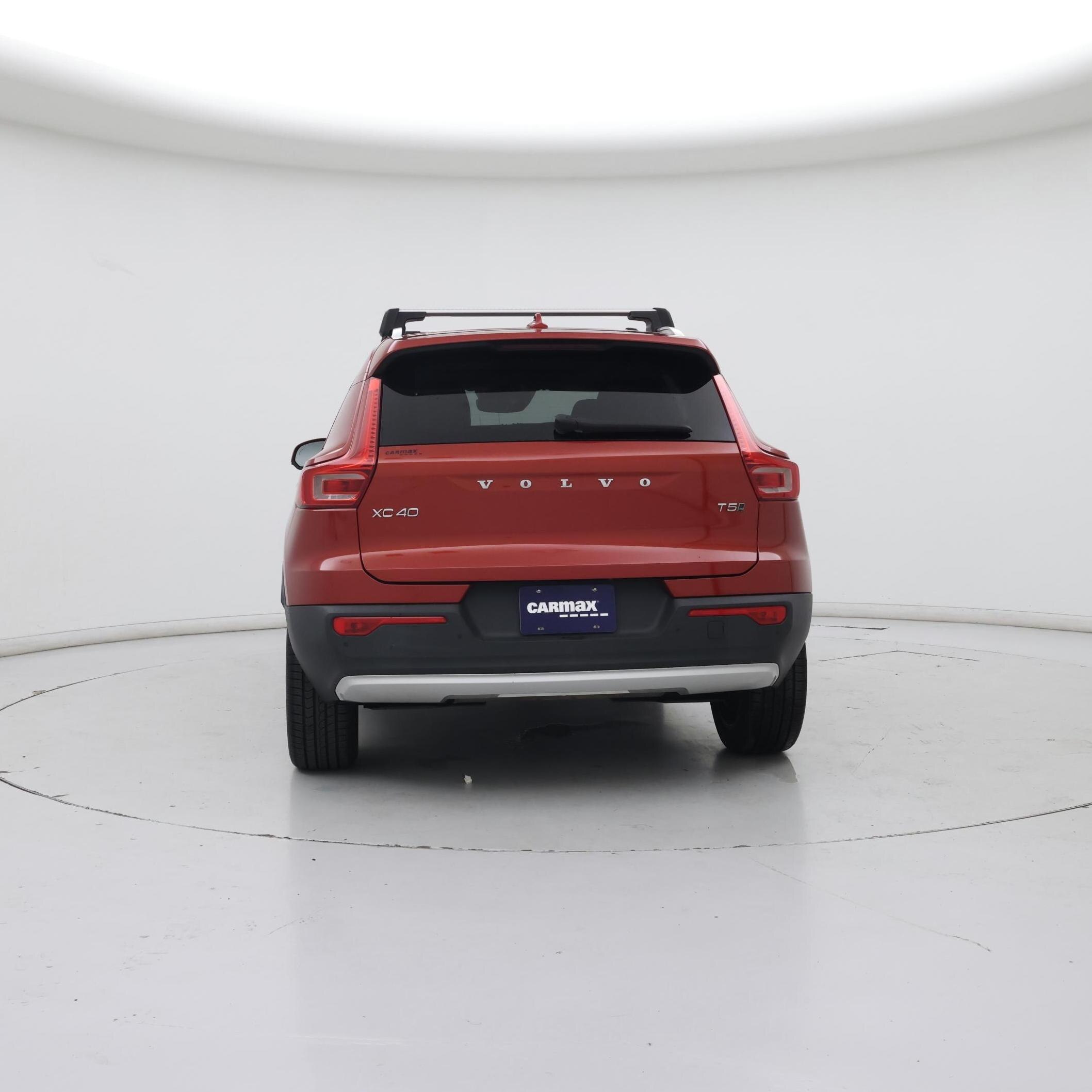 Thumbnail: 2019 Volvo XC40 - 6