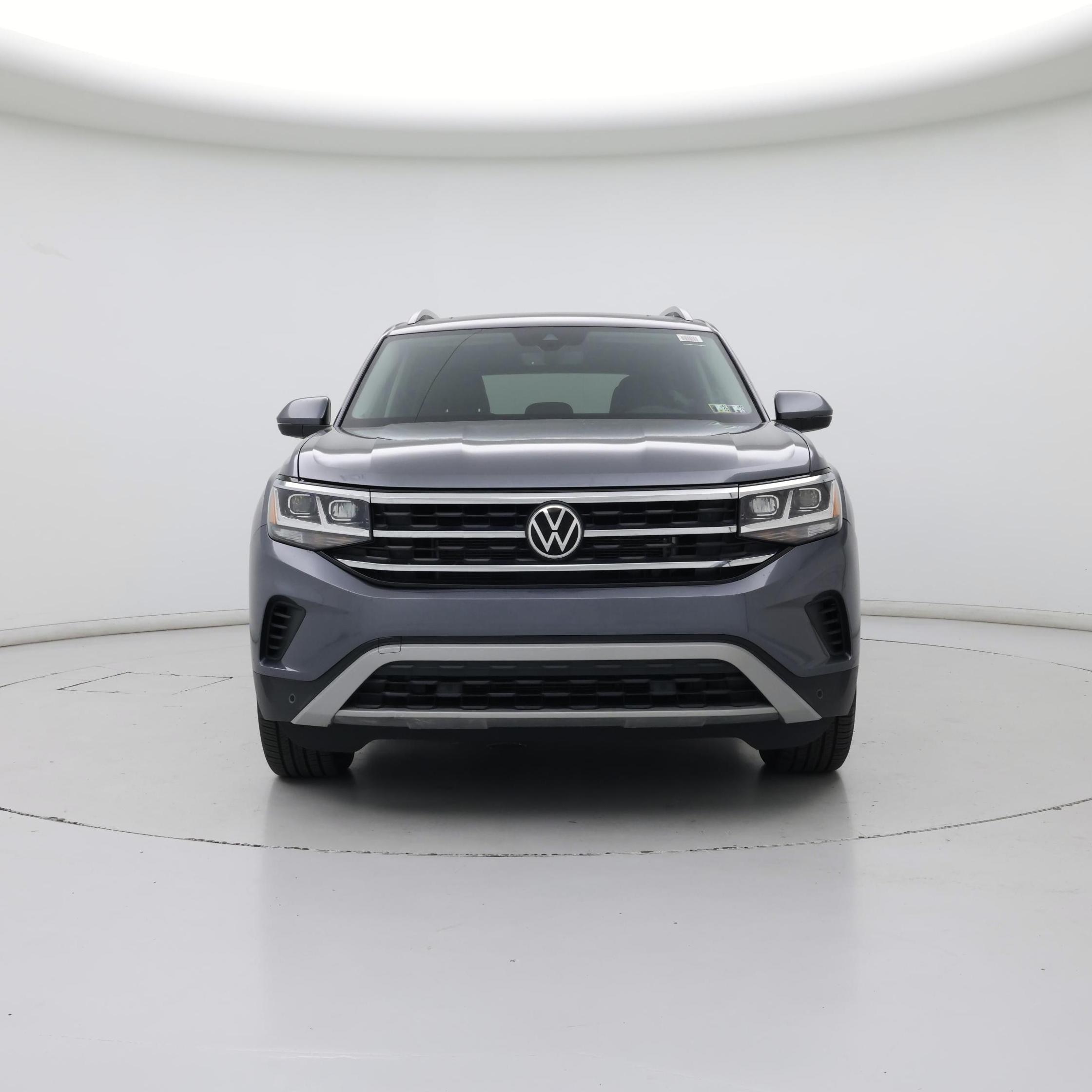 Thumbnail: 2022 Volkswagen Atlas - 5