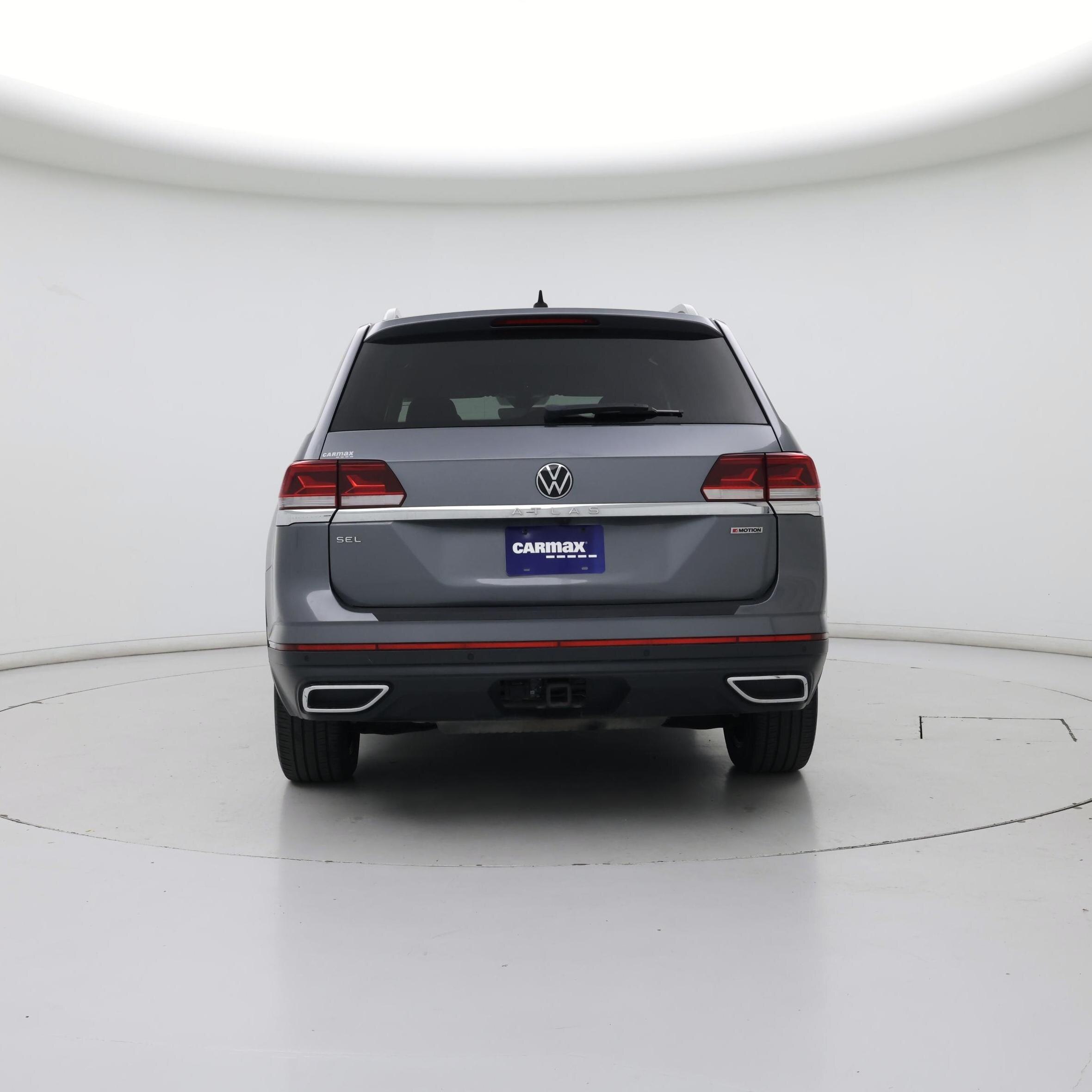 Thumbnail: 2022 Volkswagen Atlas - 6