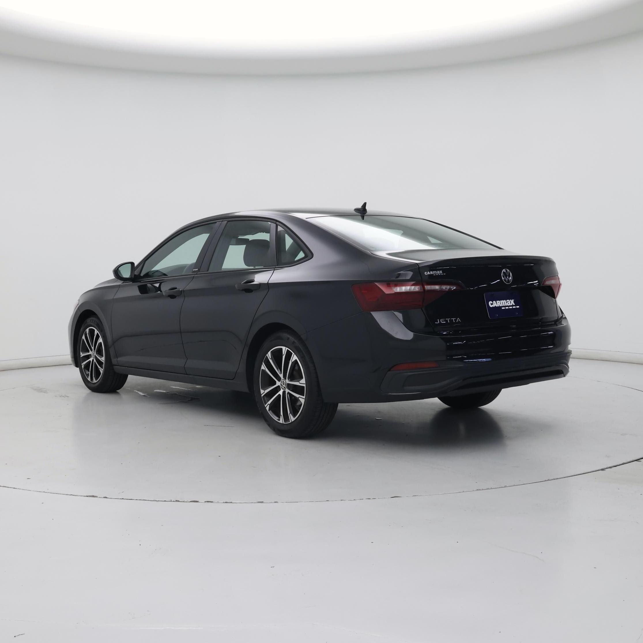 Thumbnail: 2024 Volkswagen Jetta - 2