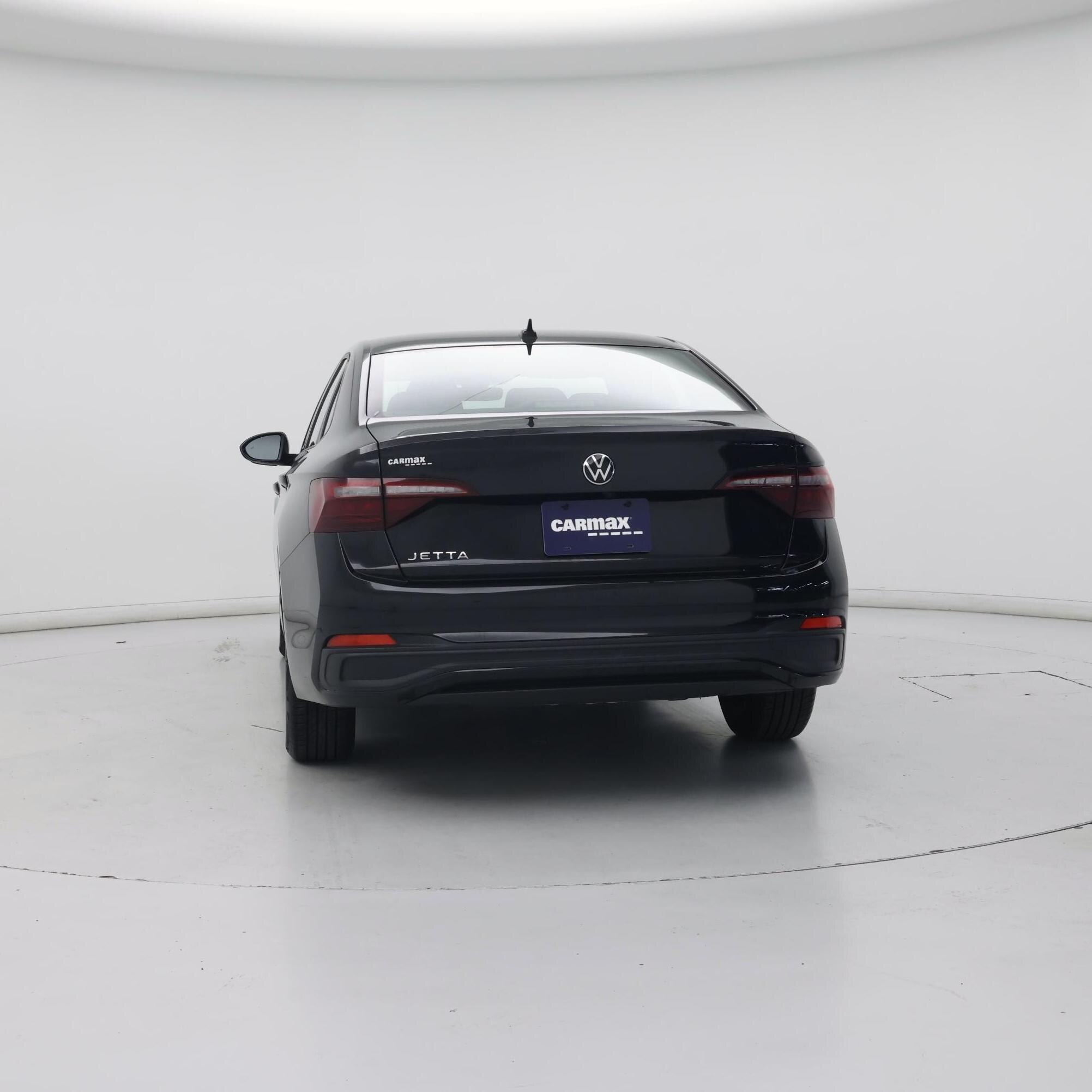 Thumbnail: 2024 Volkswagen Jetta - 6