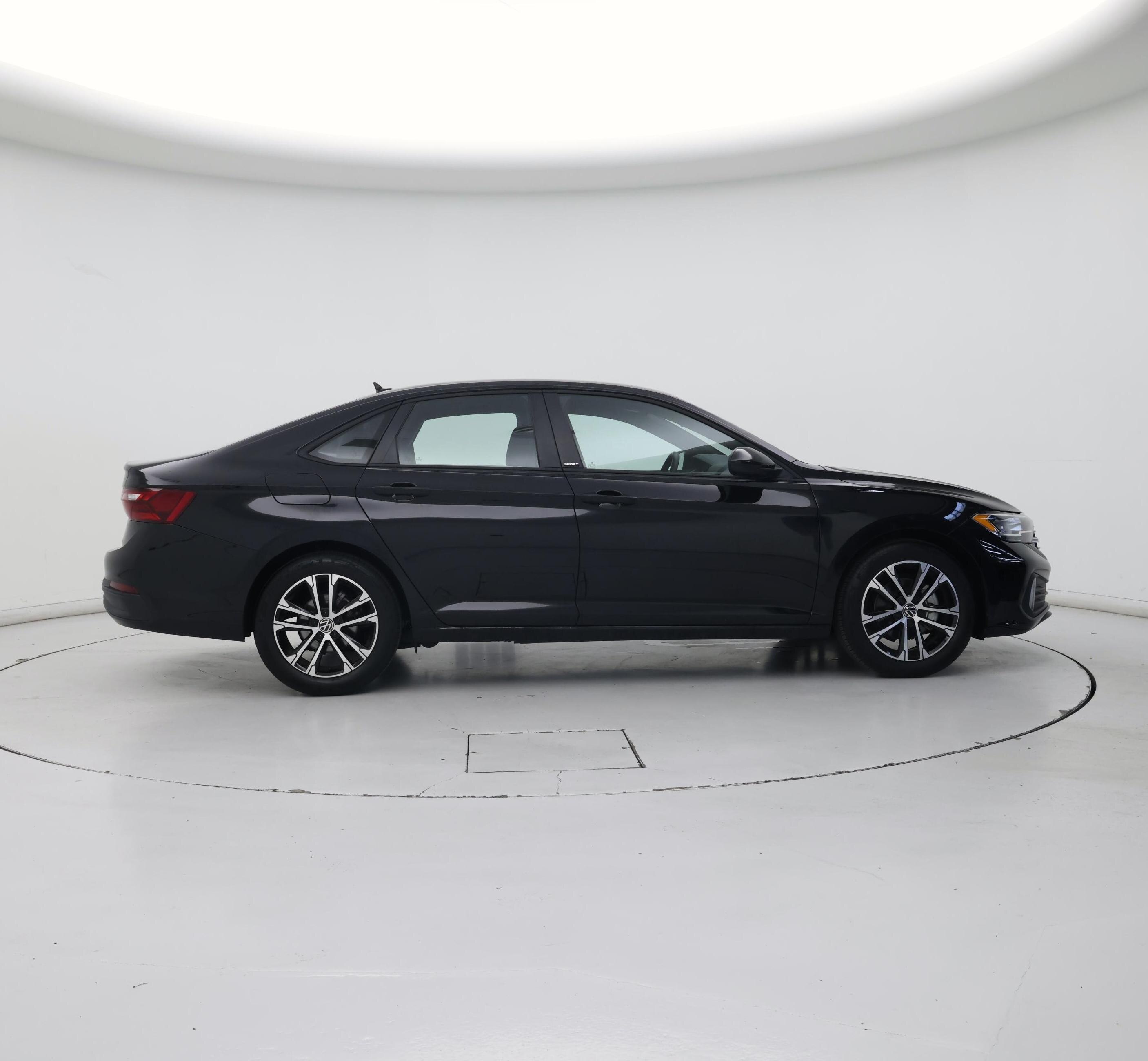 Thumbnail: 2024 Volkswagen Jetta - 7