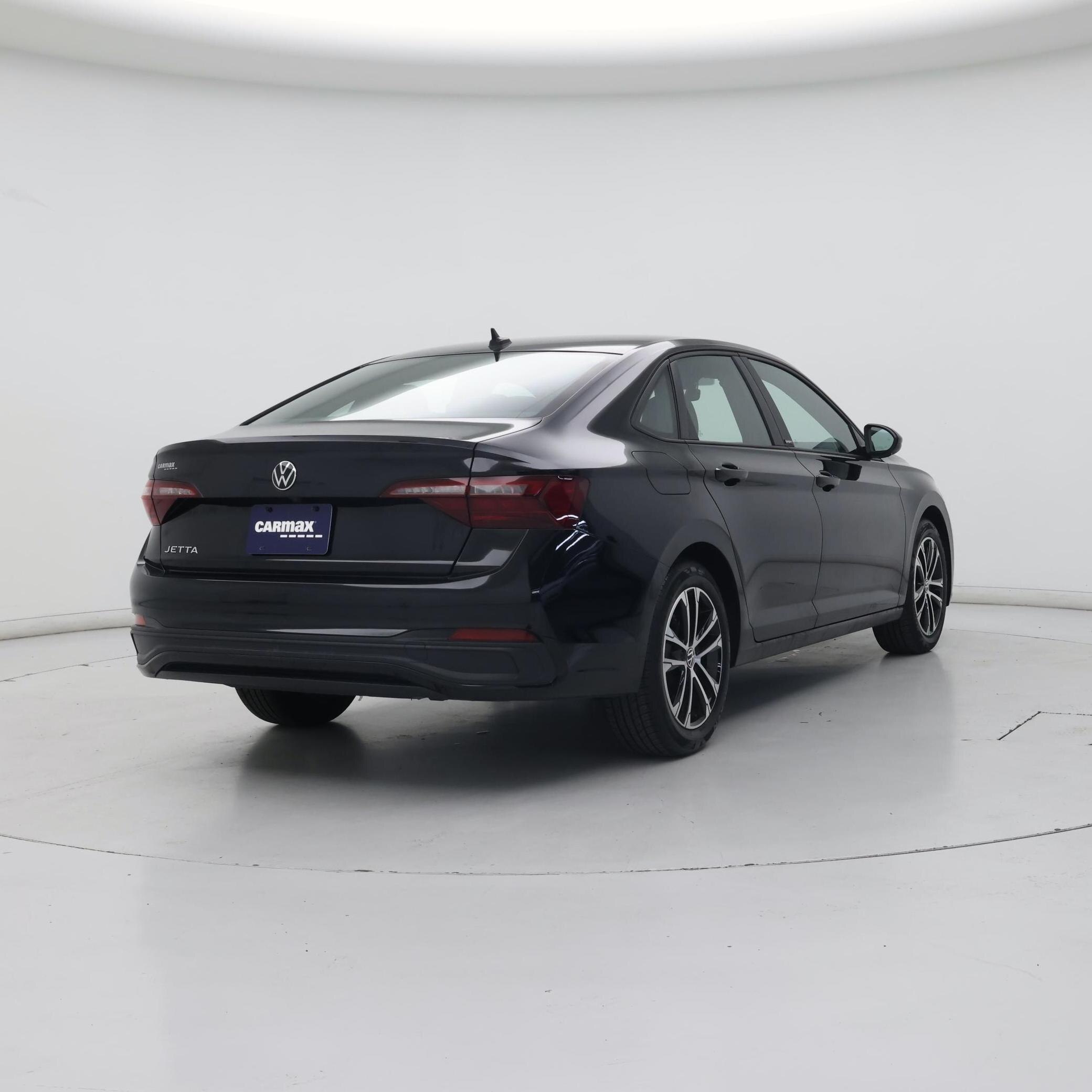 Thumbnail: 2024 Volkswagen Jetta - 8