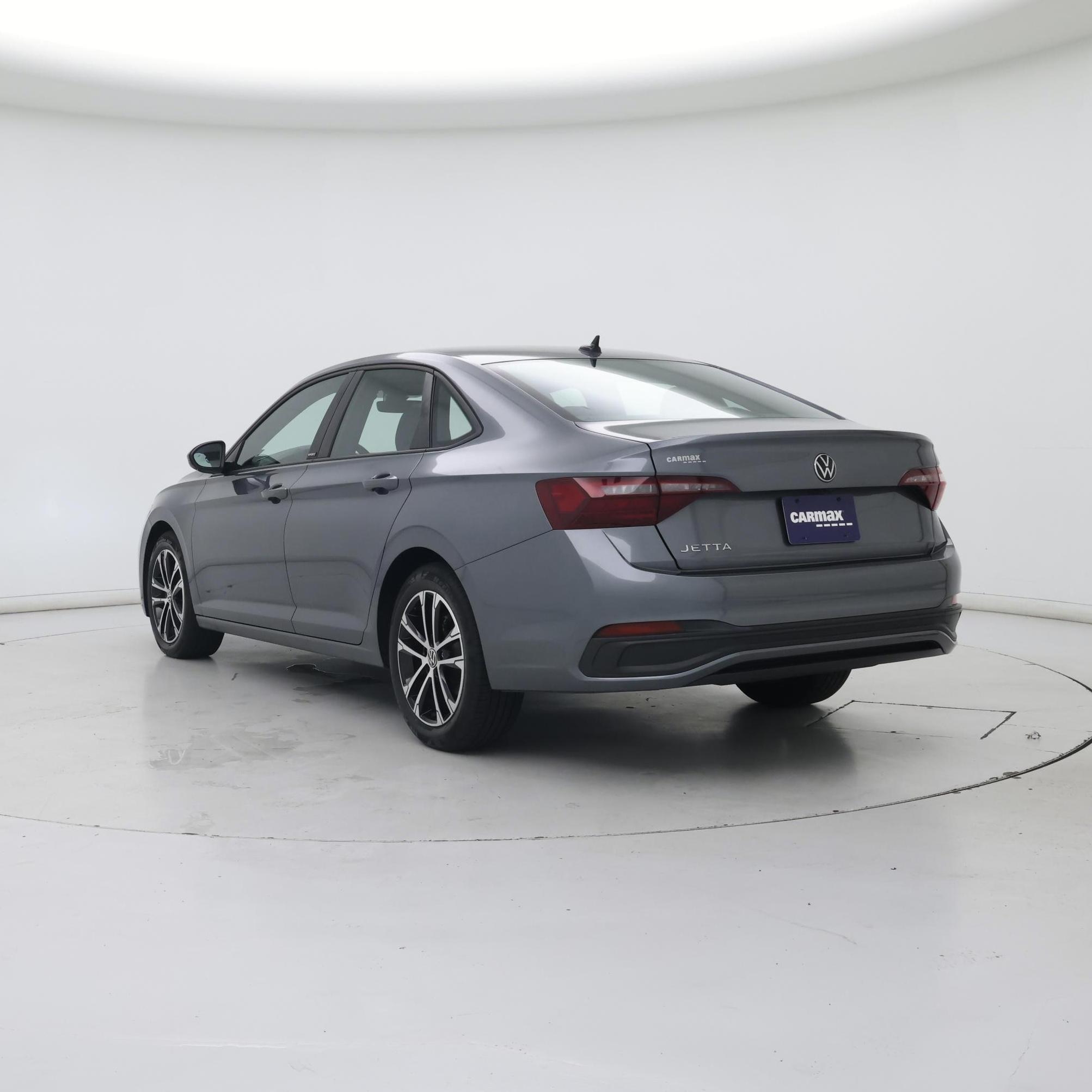 Thumbnail: 2024 Volkswagen Jetta - 2