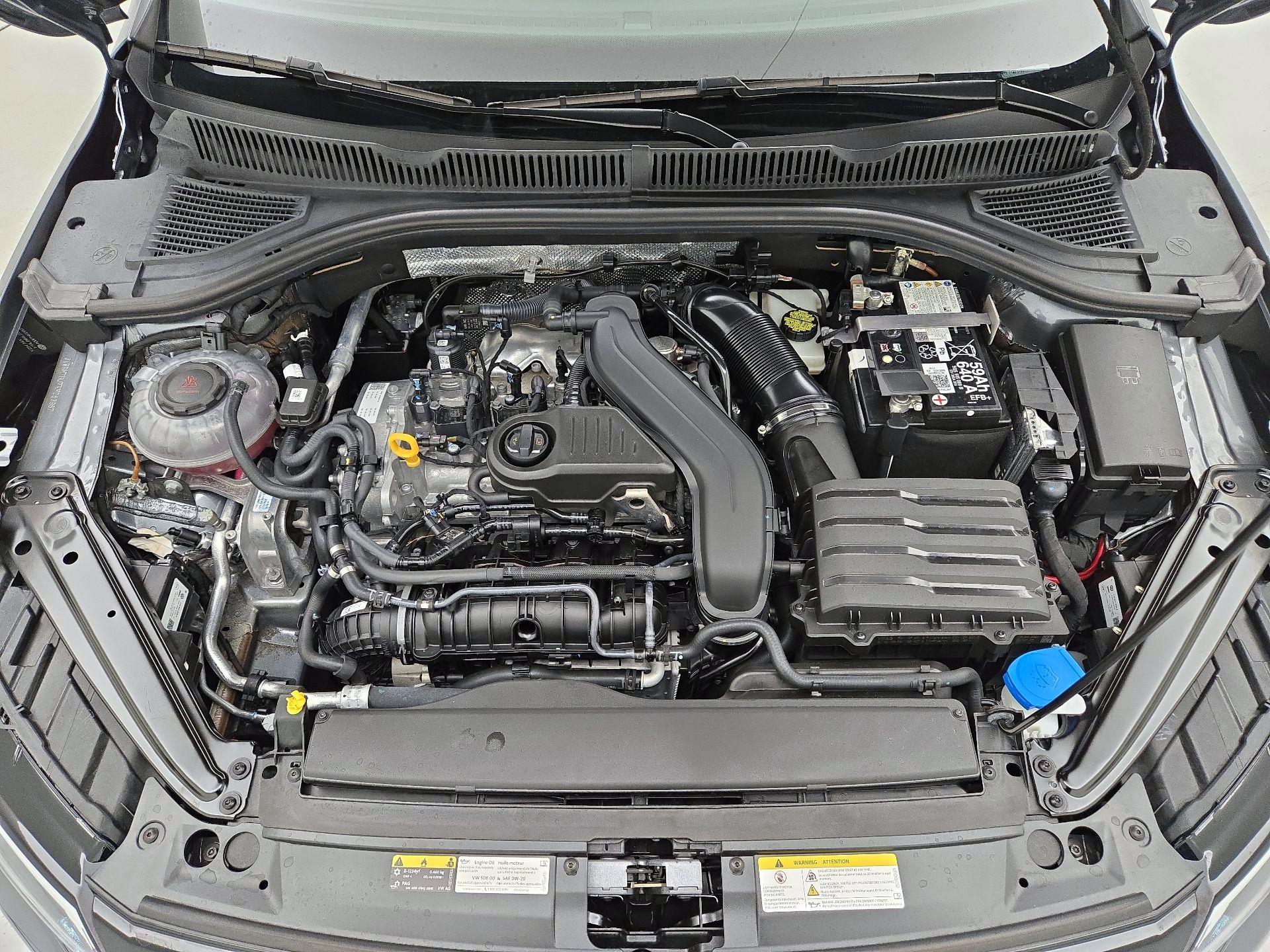 Thumbnail: 2024 Volkswagen Jetta - 20