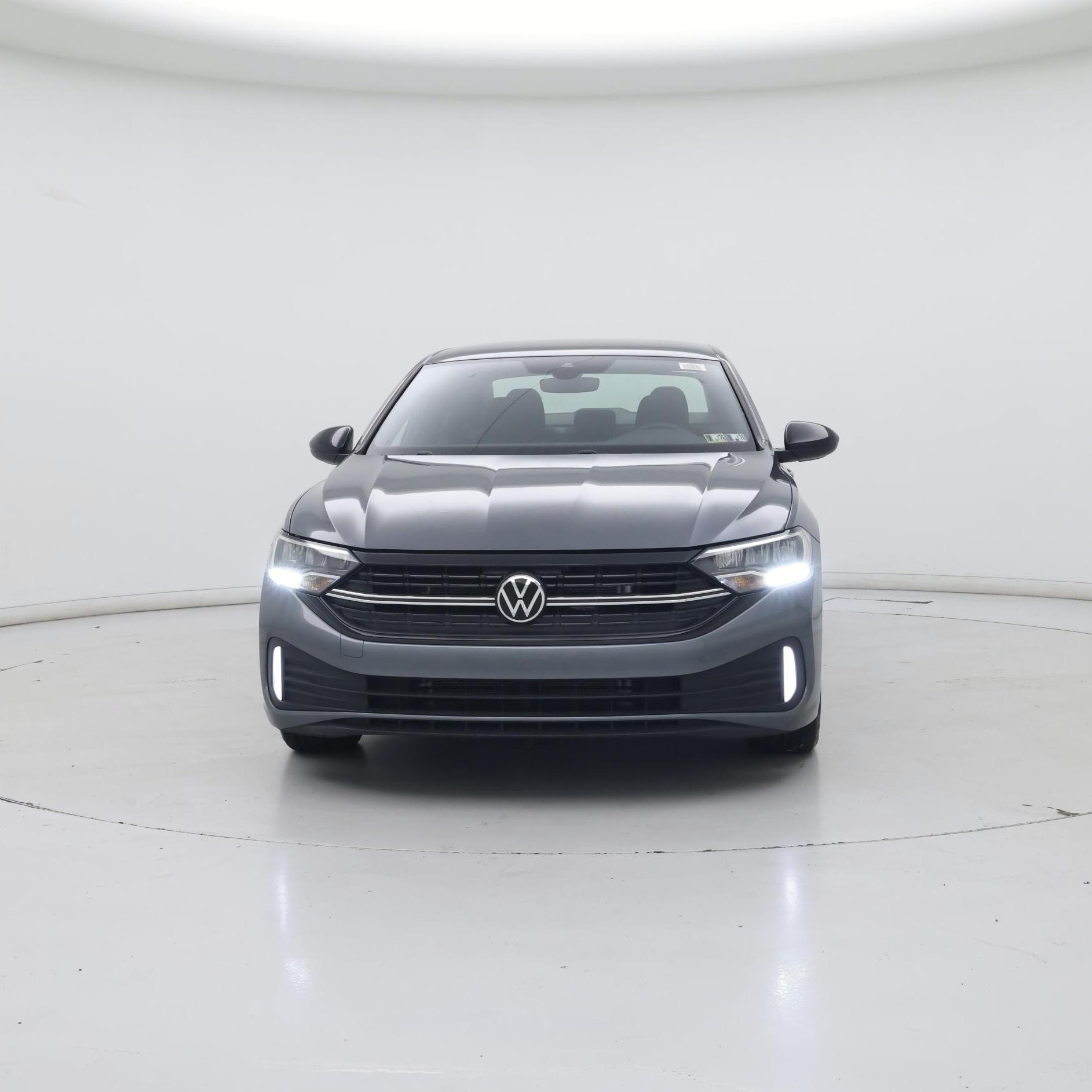 Thumbnail: 2024 Volkswagen Jetta - 5