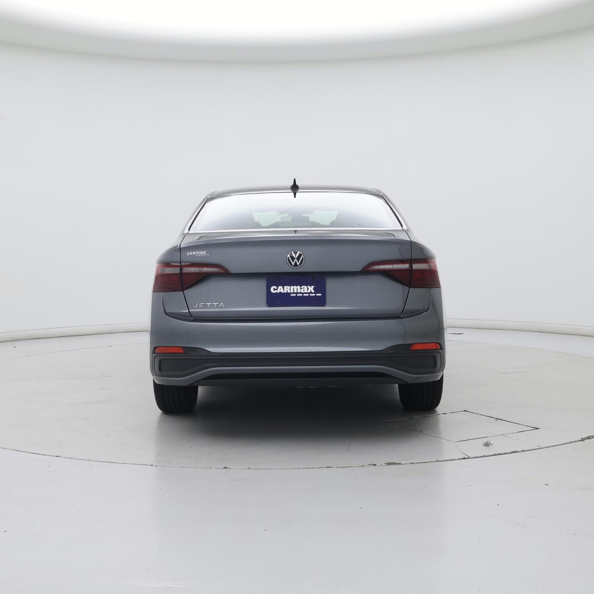 Thumbnail: 2024 Volkswagen Jetta - 6