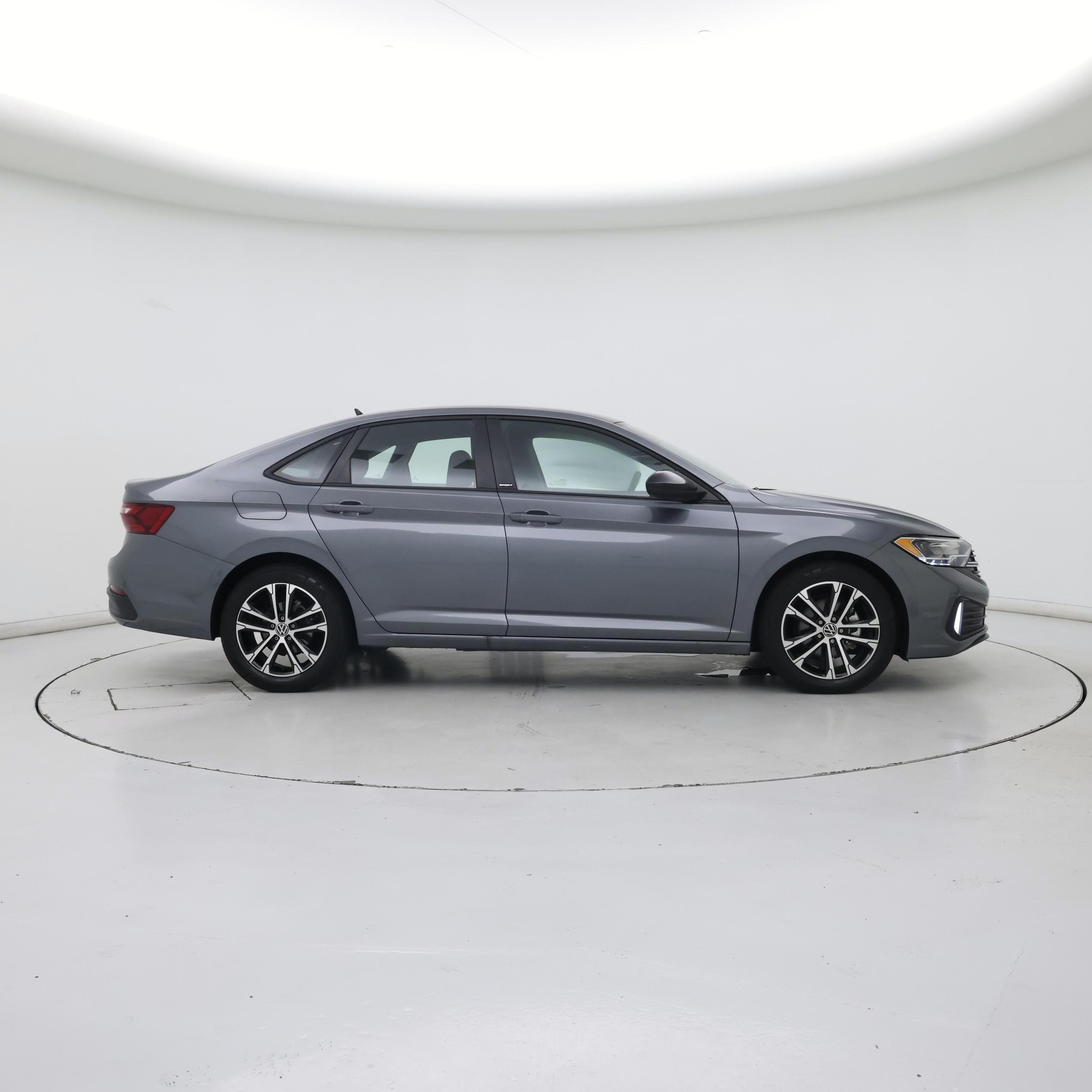 Thumbnail: 2024 Volkswagen Jetta - 7