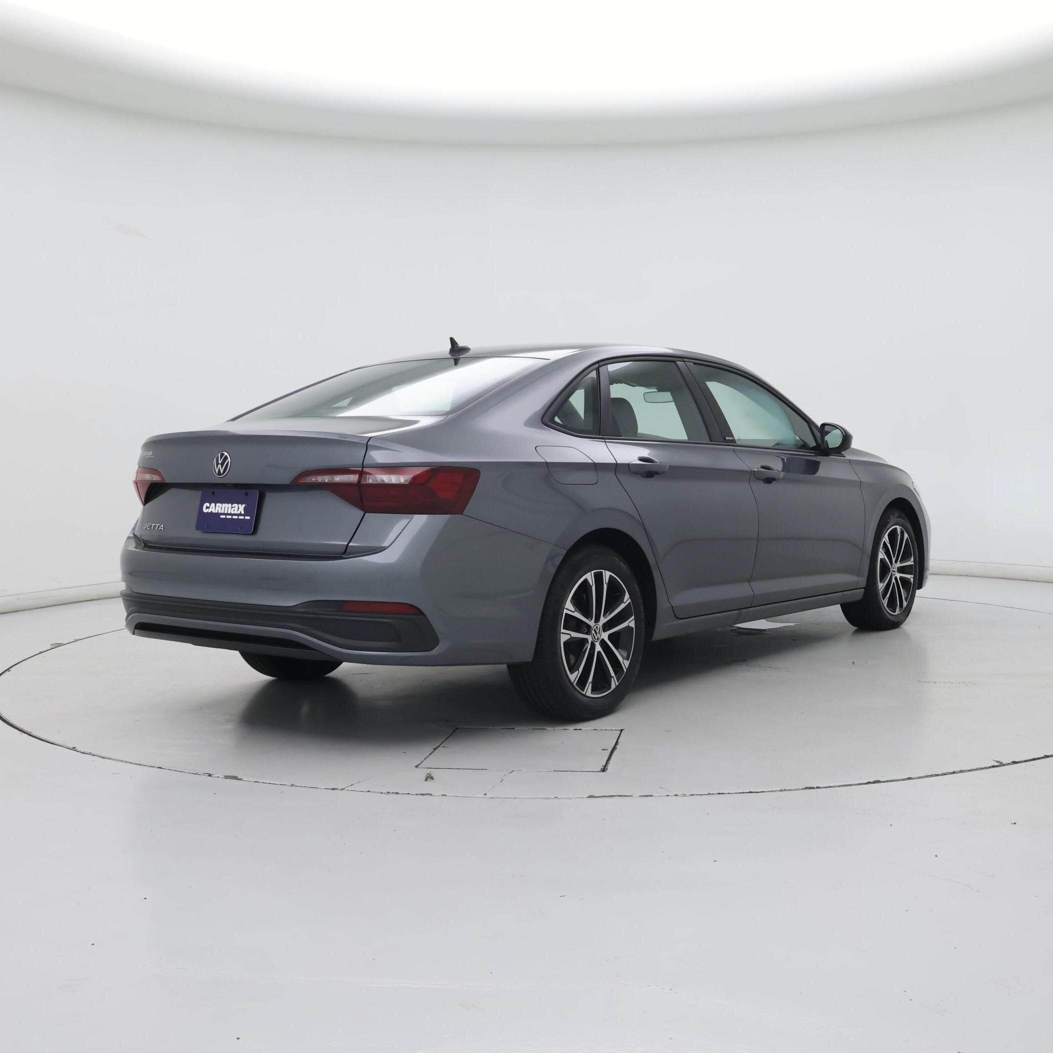 Thumbnail: 2024 Volkswagen Jetta - 8