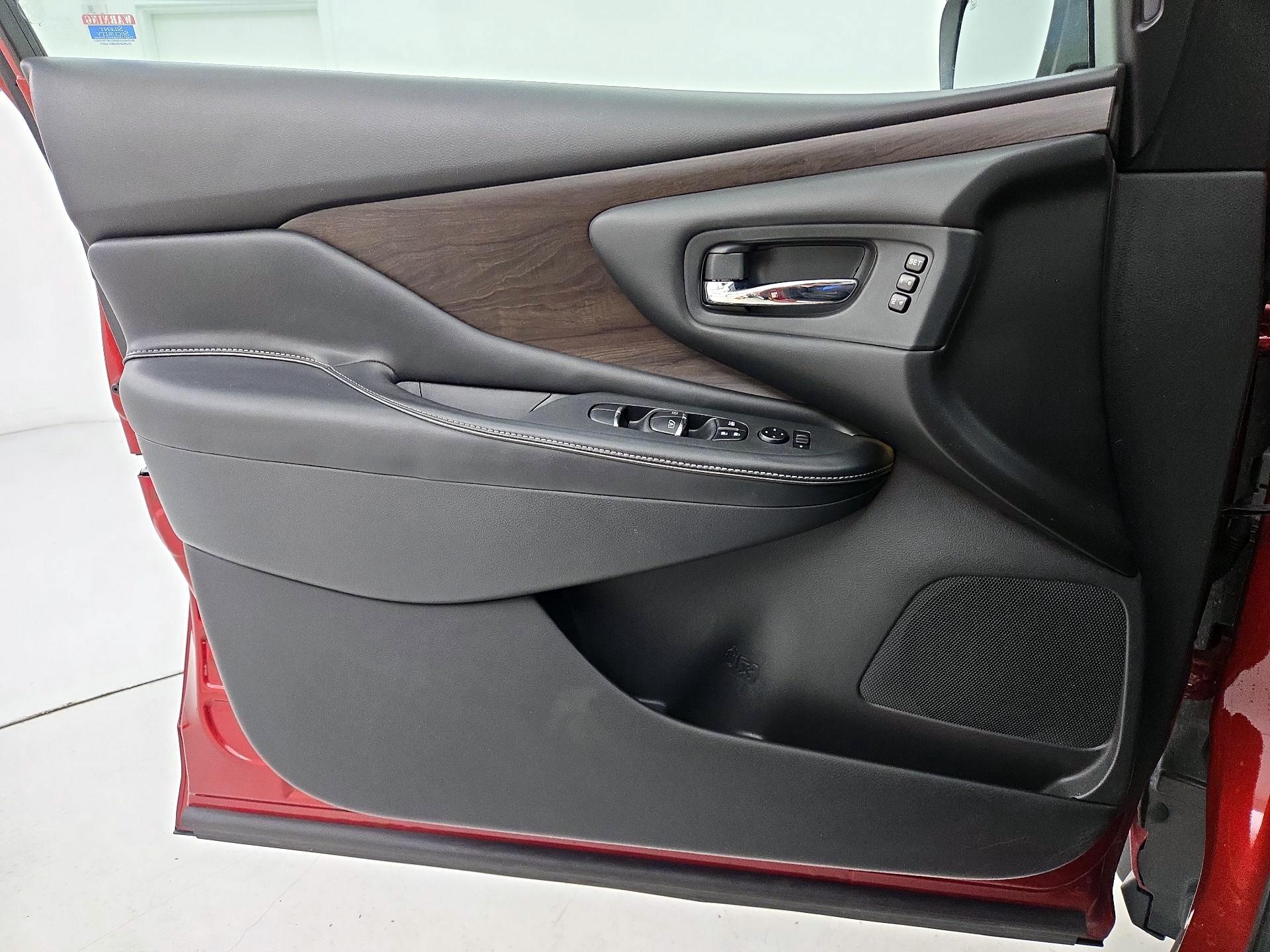 Thumbnail: 2020 Nissan Murano - 12