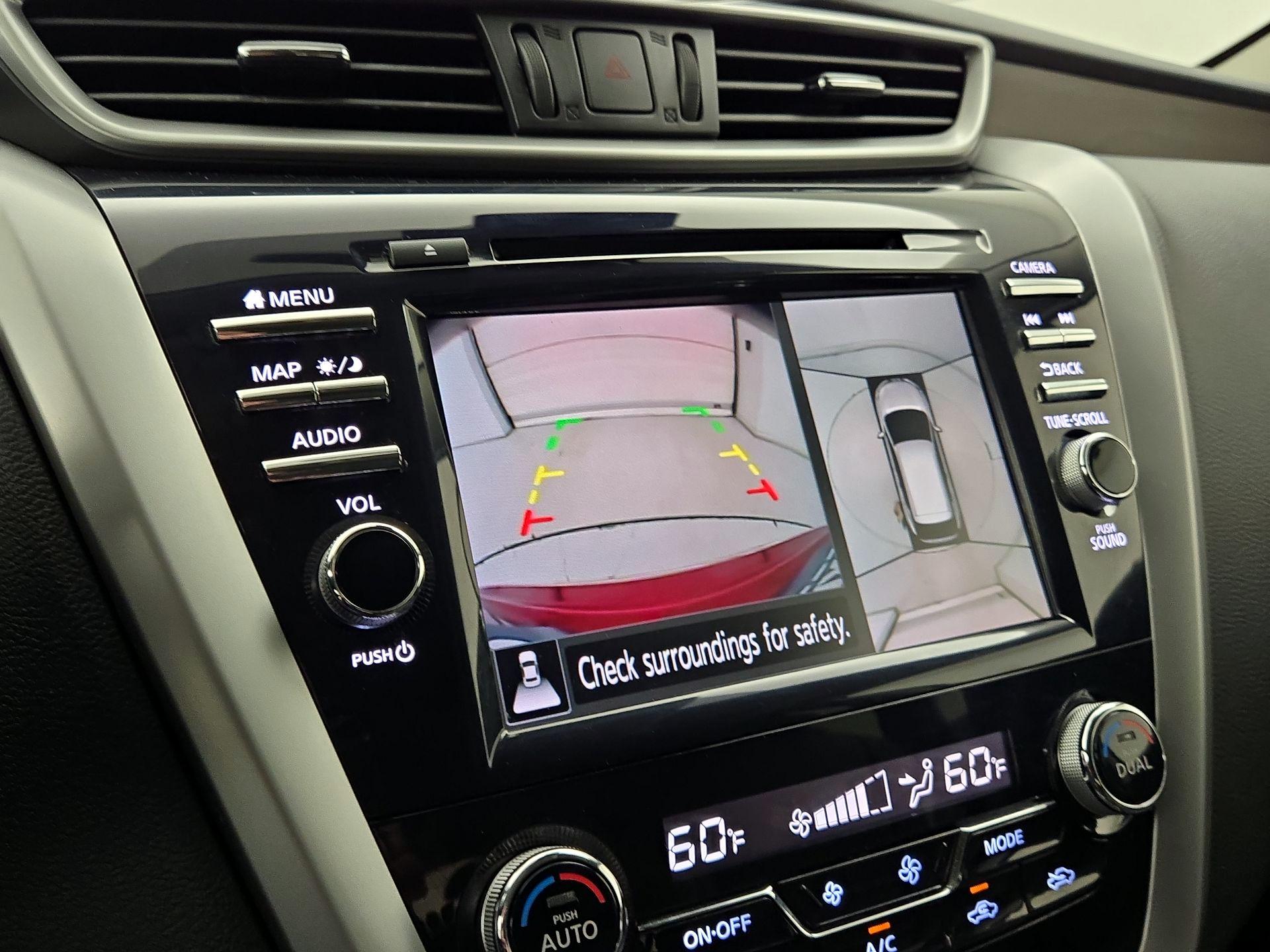 Thumbnail: 2020 Nissan Murano - 15