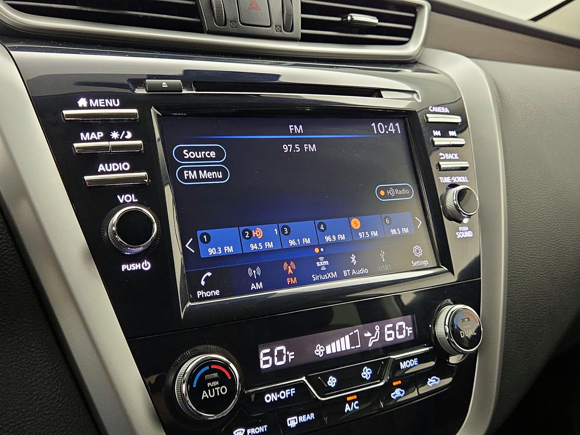 Thumbnail: 2020 Nissan Murano - 16