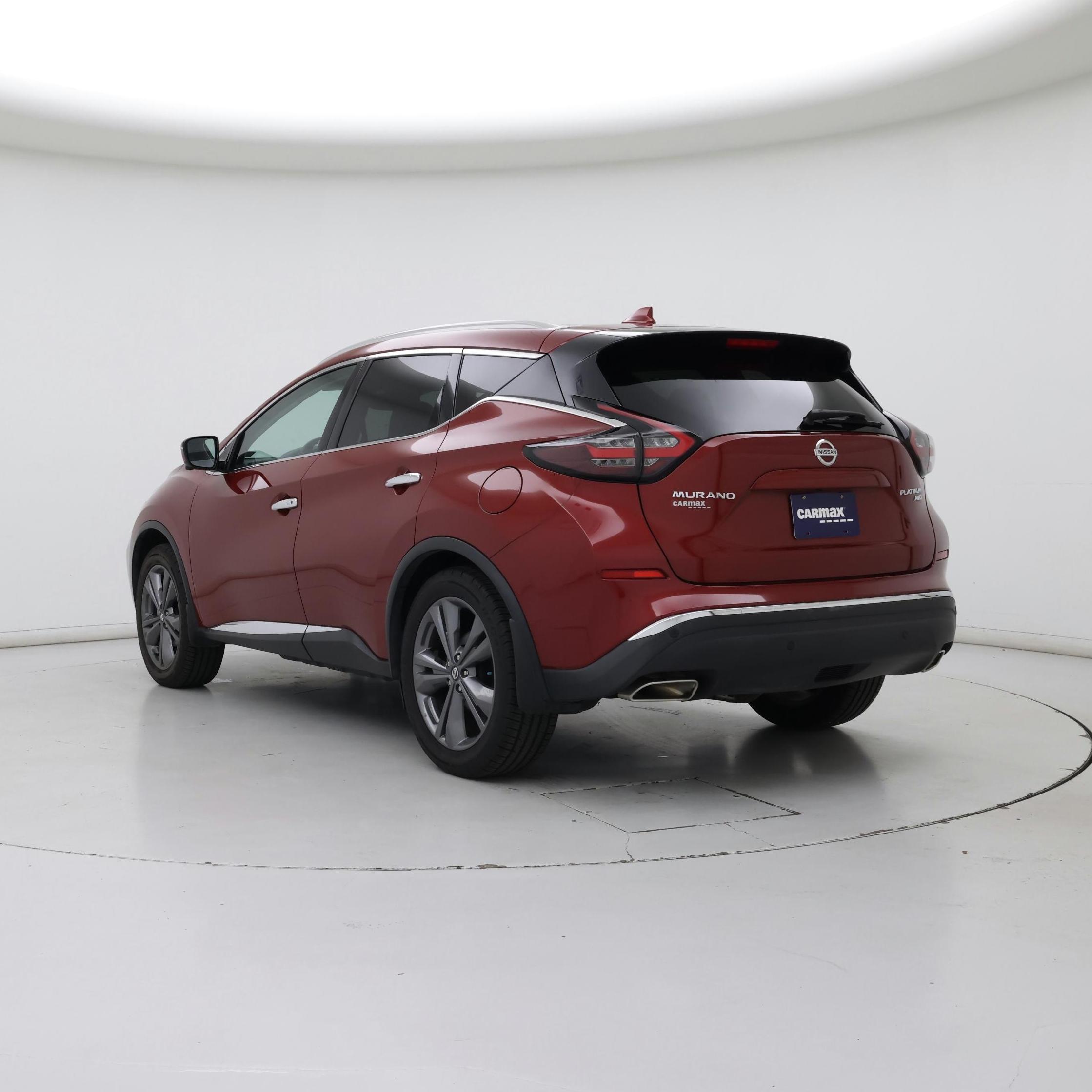 Thumbnail: 2020 Nissan Murano - 2