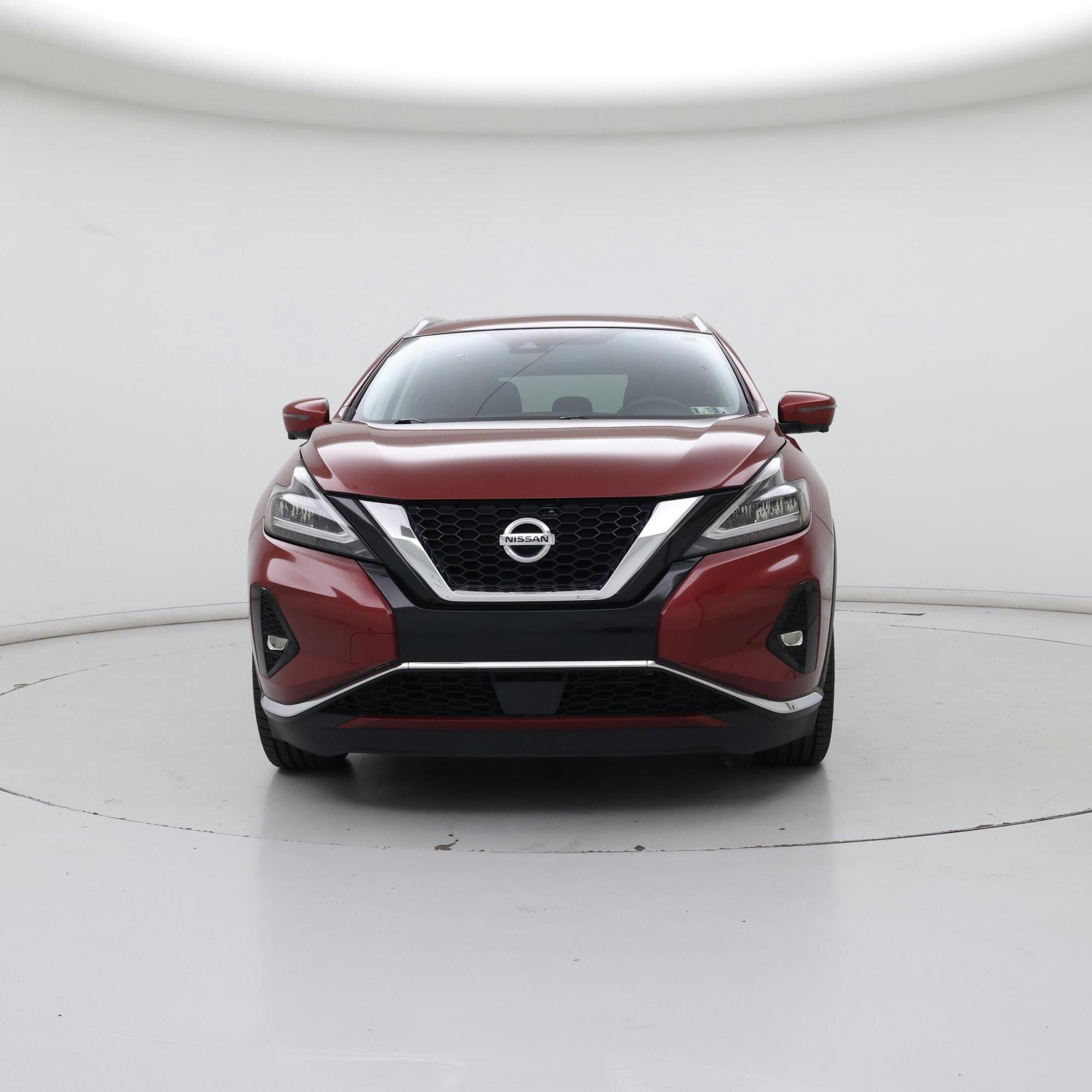 Thumbnail: 2020 Nissan Murano - 5
