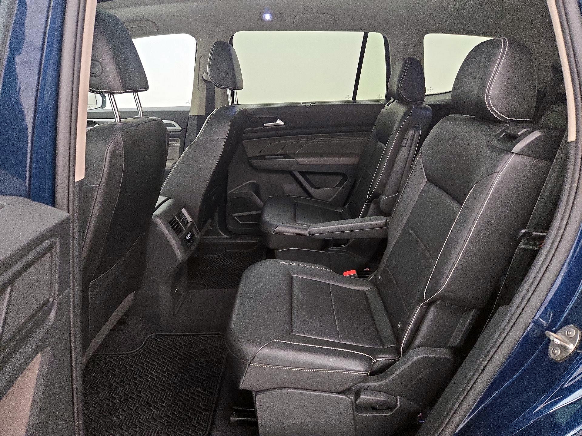 Thumbnail: 2021 Volkswagen Atlas - 20
