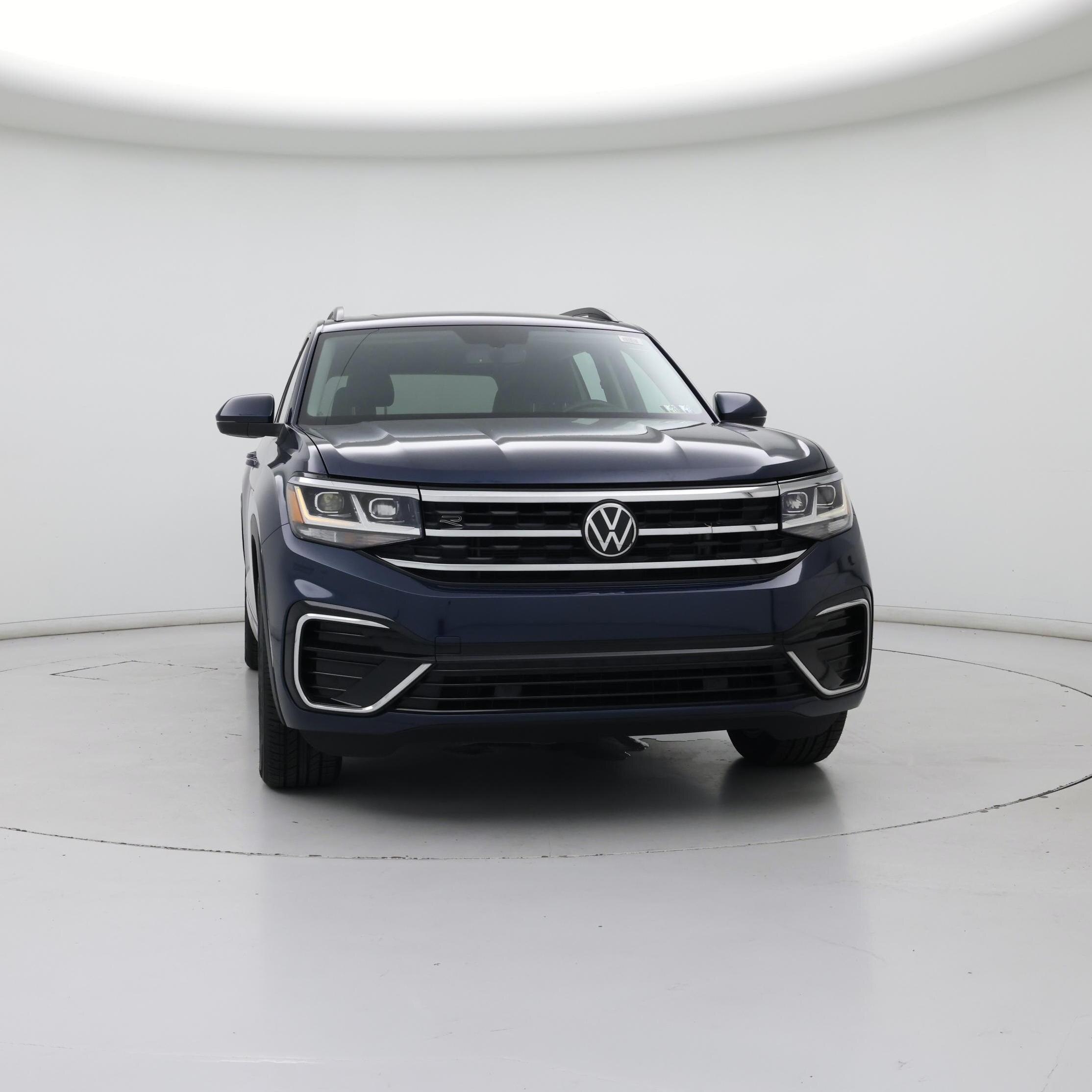Thumbnail: 2021 Volkswagen Atlas - 5