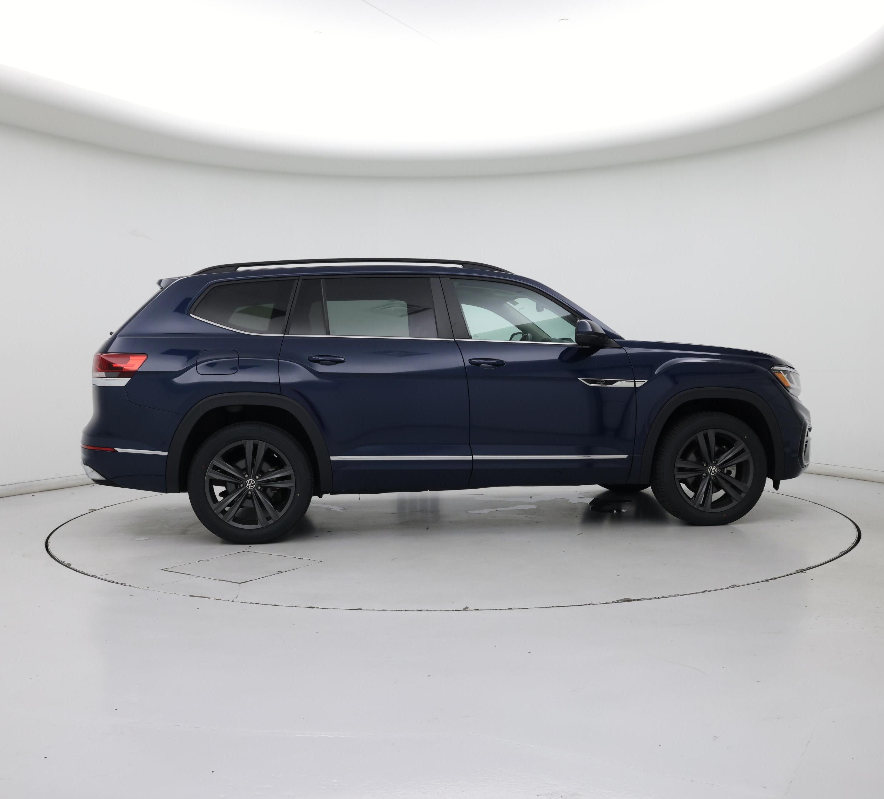 Thumbnail: 2021 Volkswagen Atlas - 7