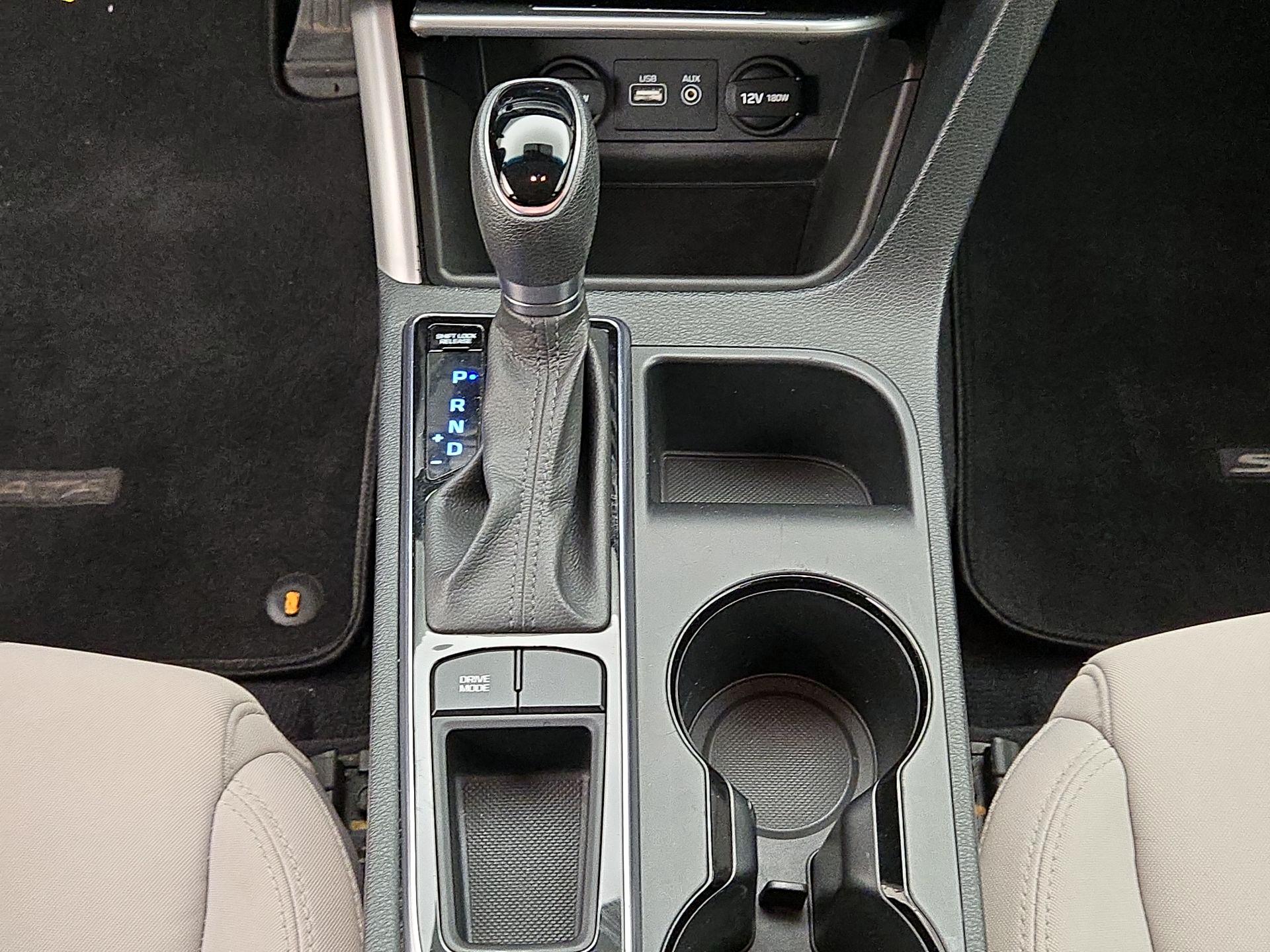Thumbnail: 2017 Hyundai Sonata - 17