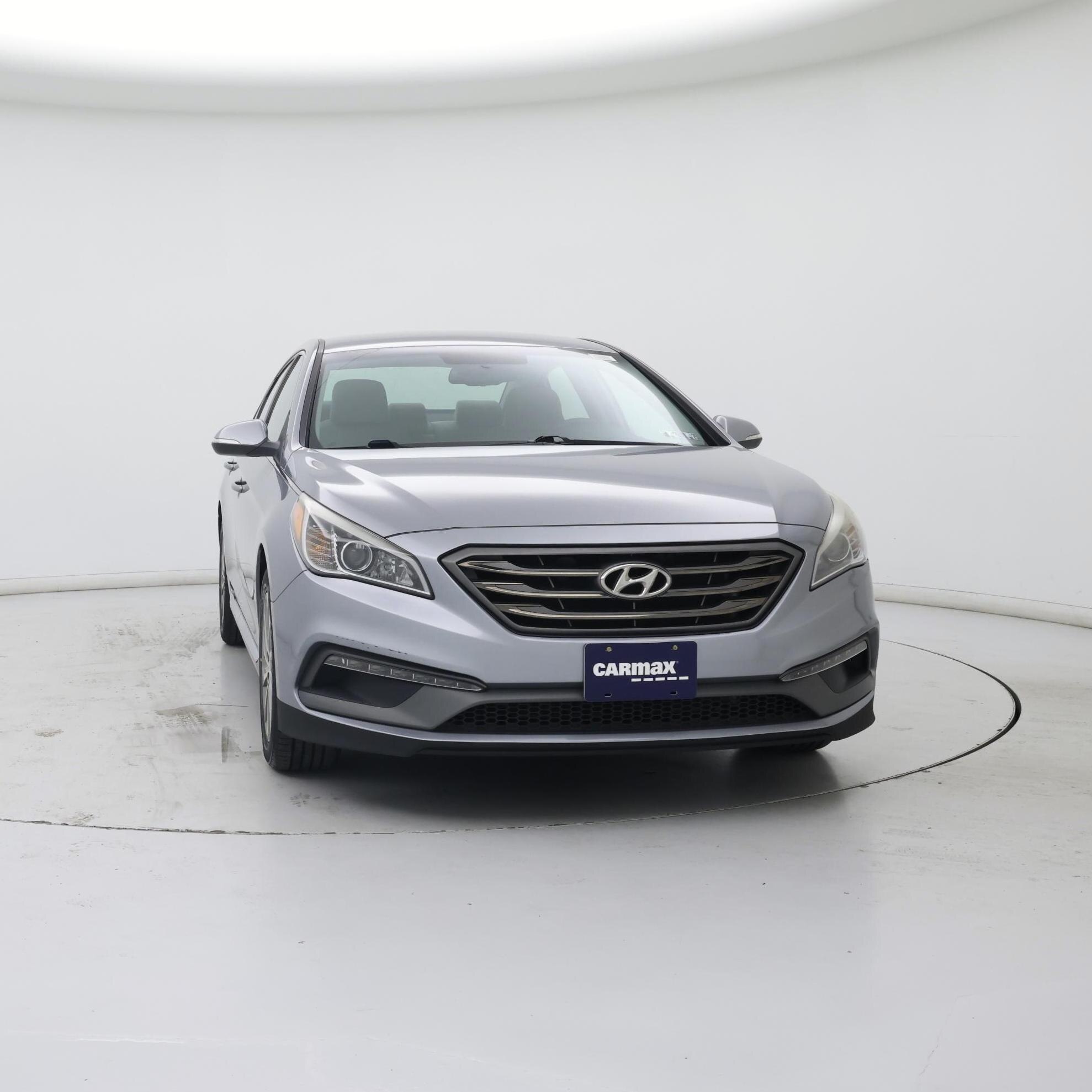 Thumbnail: 2017 Hyundai Sonata - 5