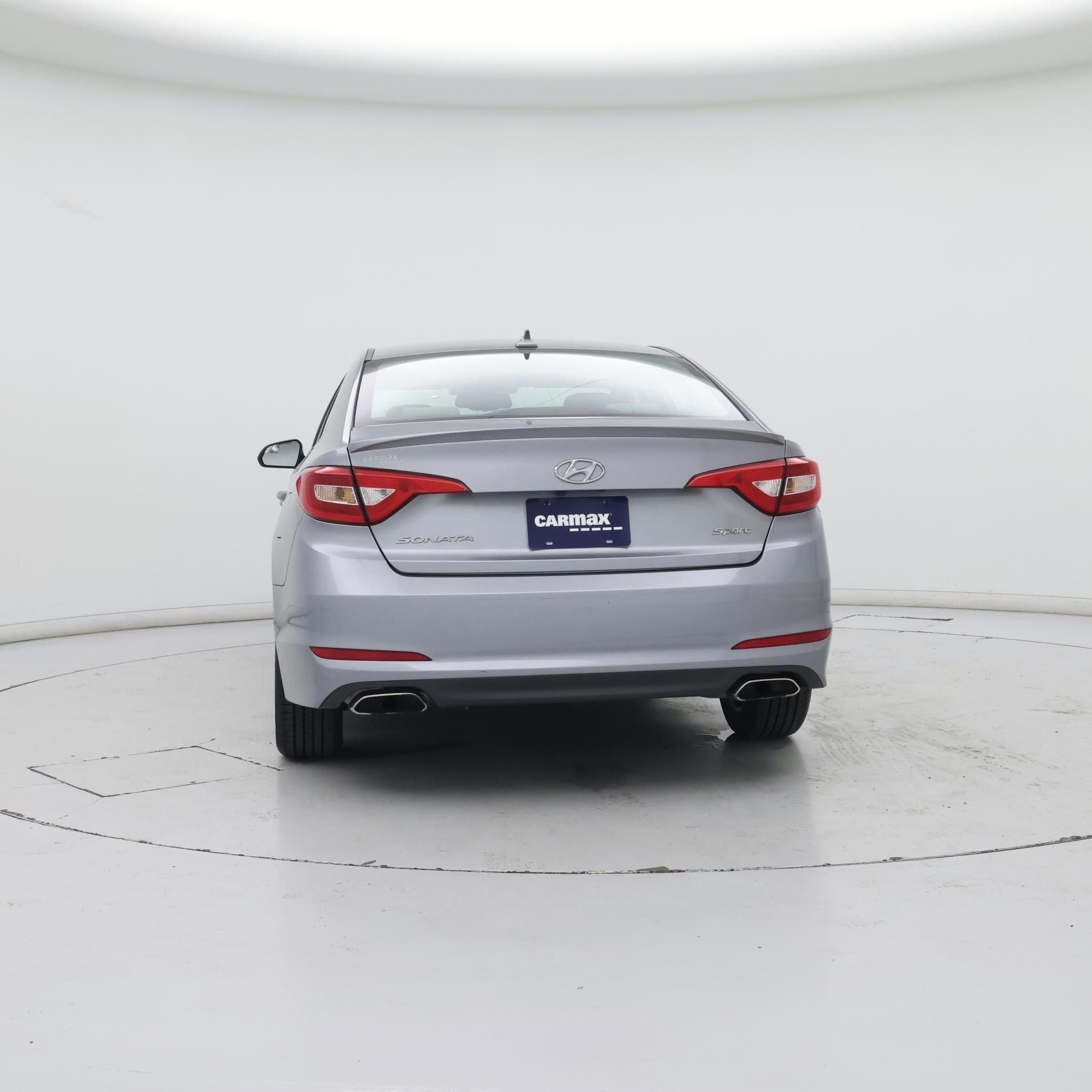 Thumbnail: 2017 Hyundai Sonata - 6