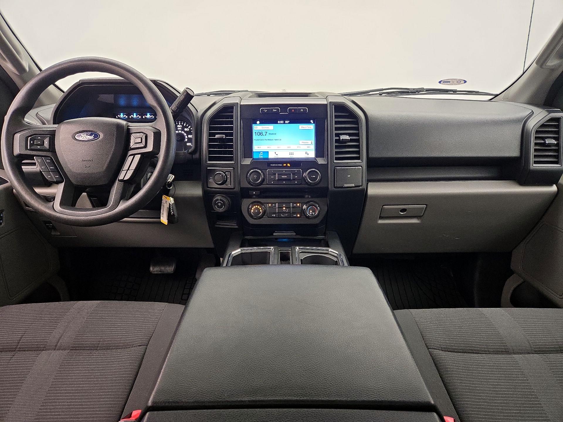 Thumbnail: 2018 Ford F-150 - 9
