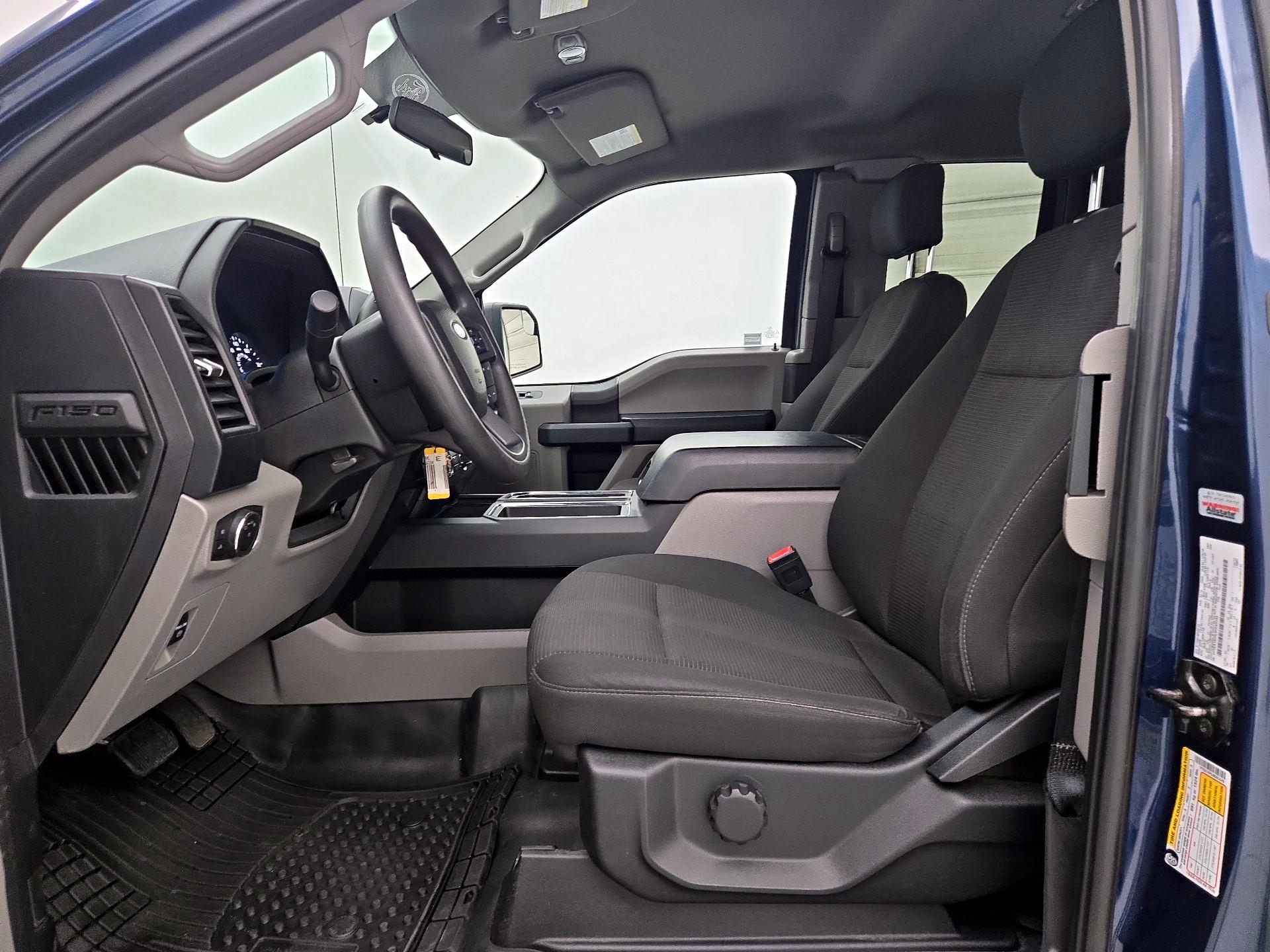 Thumbnail: 2018 Ford F-150 - 11