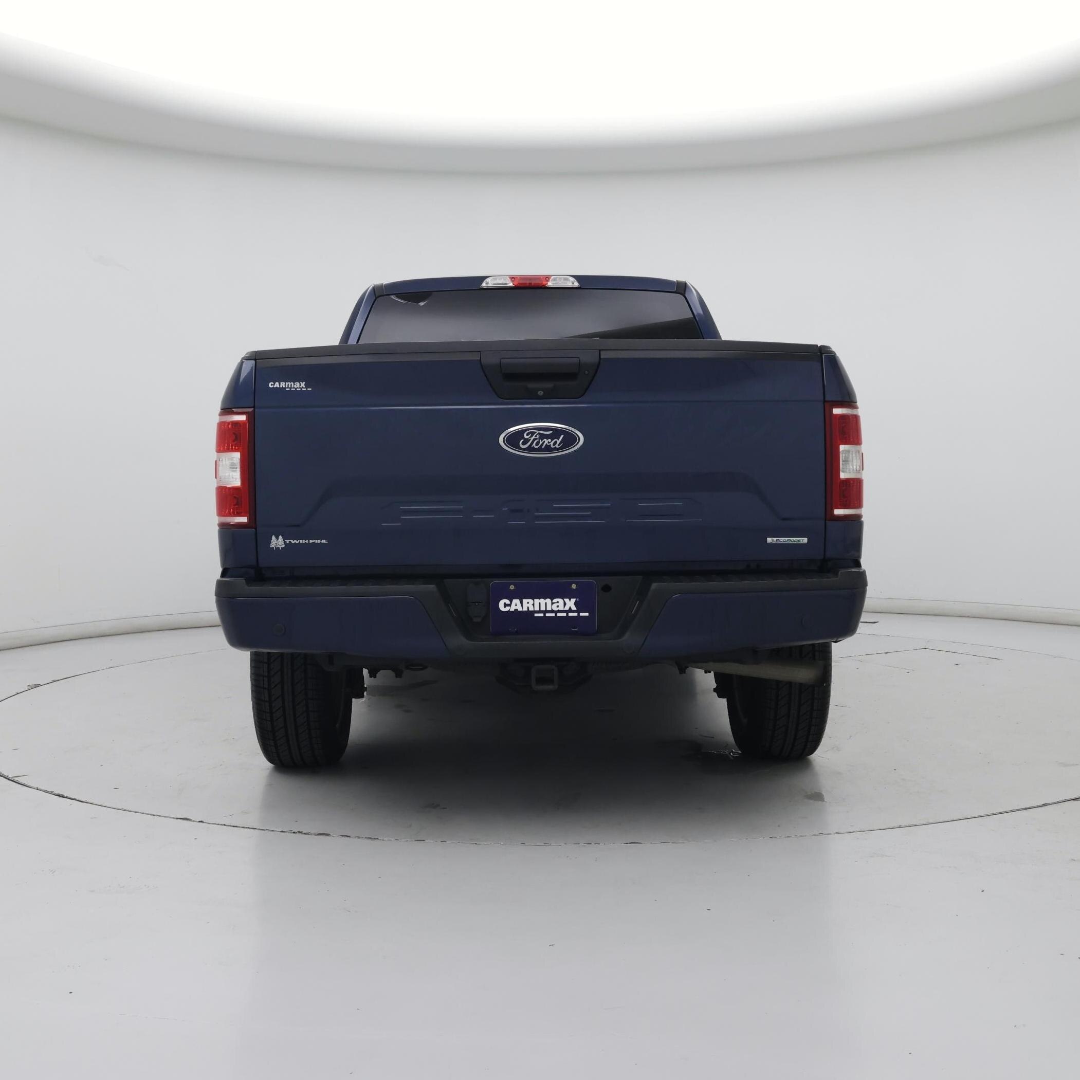 Thumbnail: 2018 Ford F-150 - 6