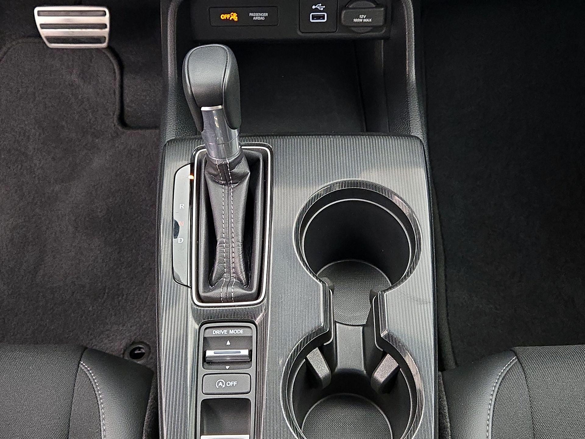 Thumbnail: 2024 Honda Civic - 16