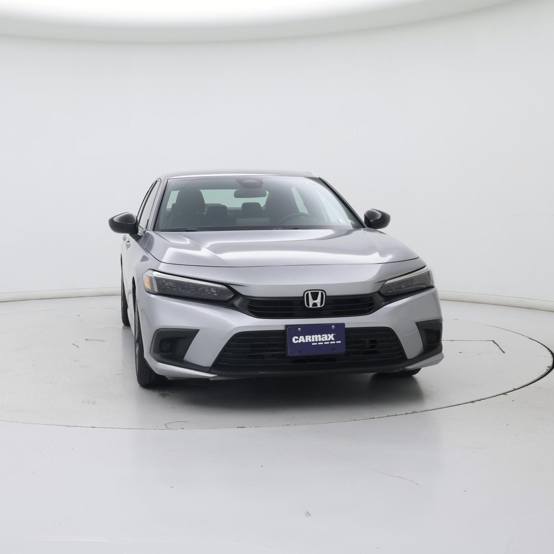Thumbnail: 2024 Honda Civic - 5