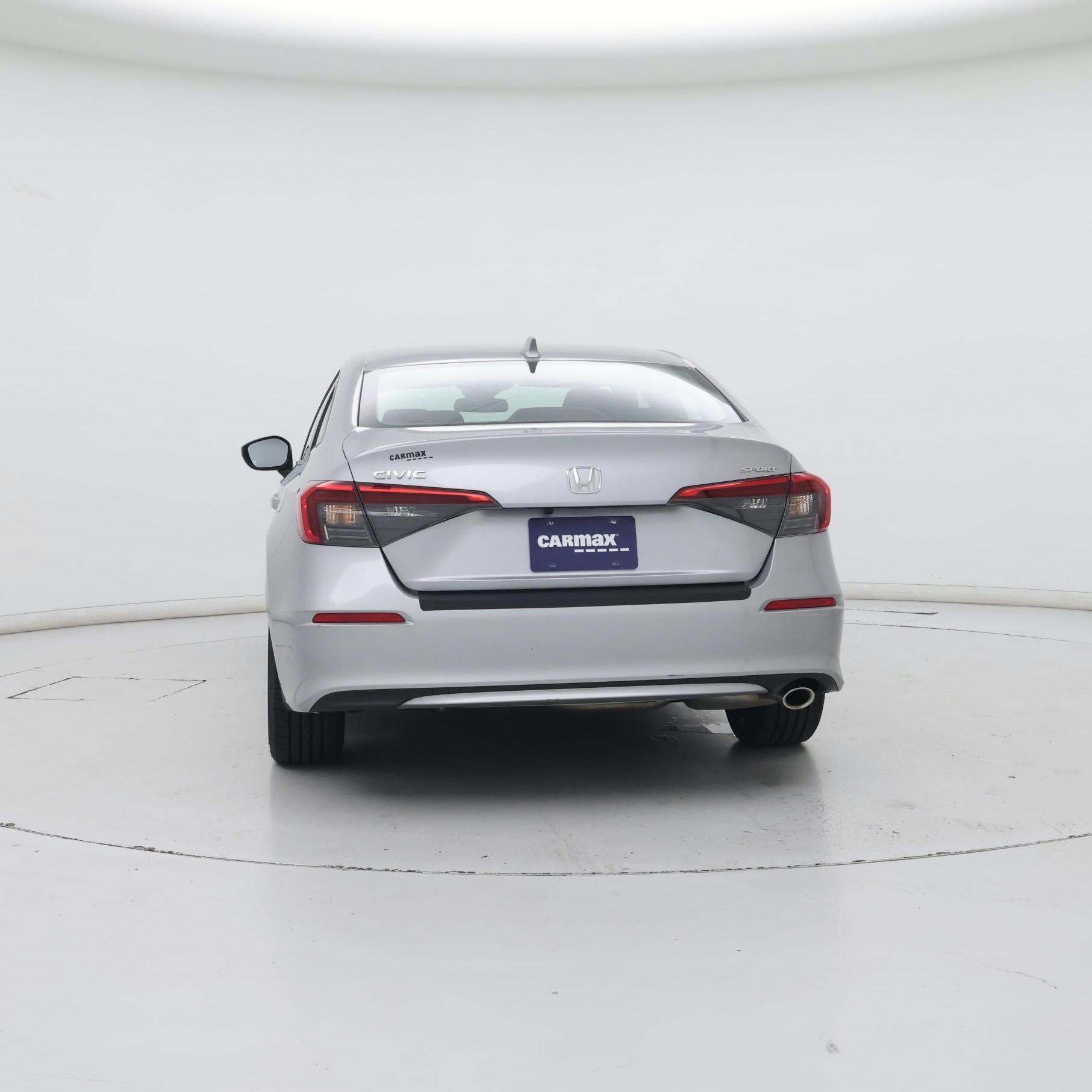 Thumbnail: 2024 Honda Civic - 6