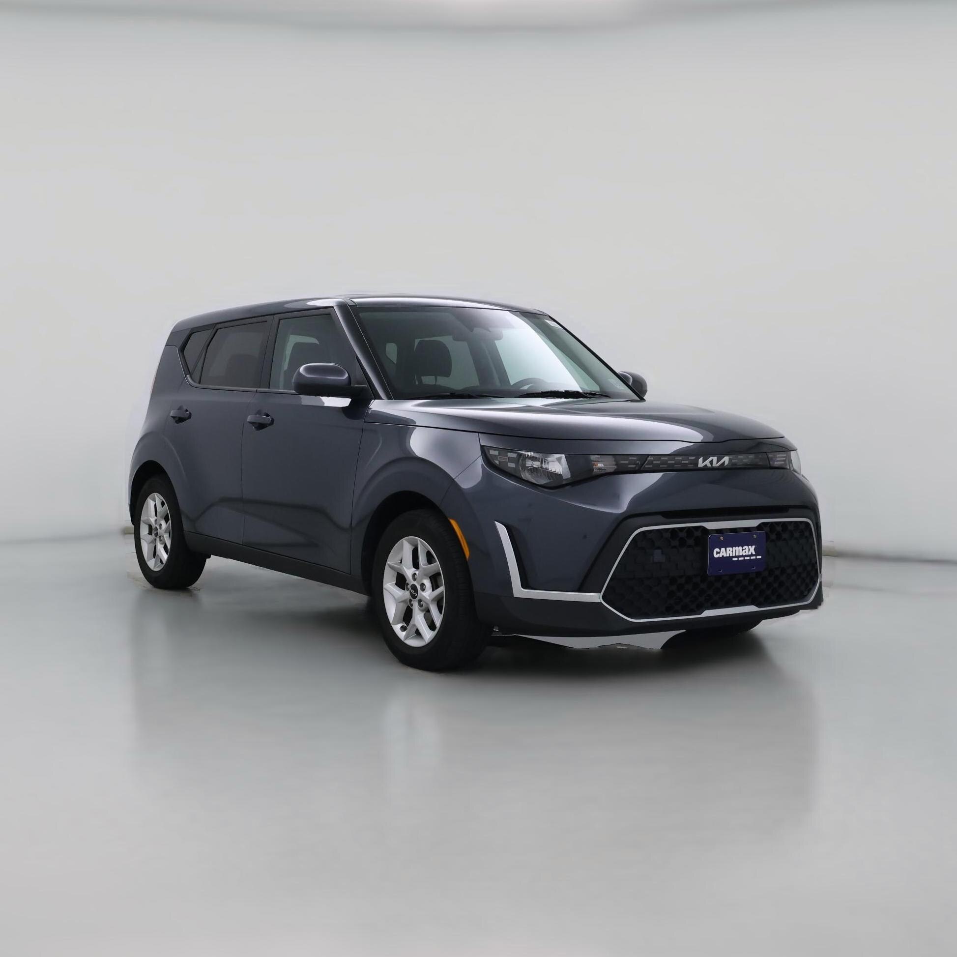 Thumbnail: 2023 Kia Soul - 1