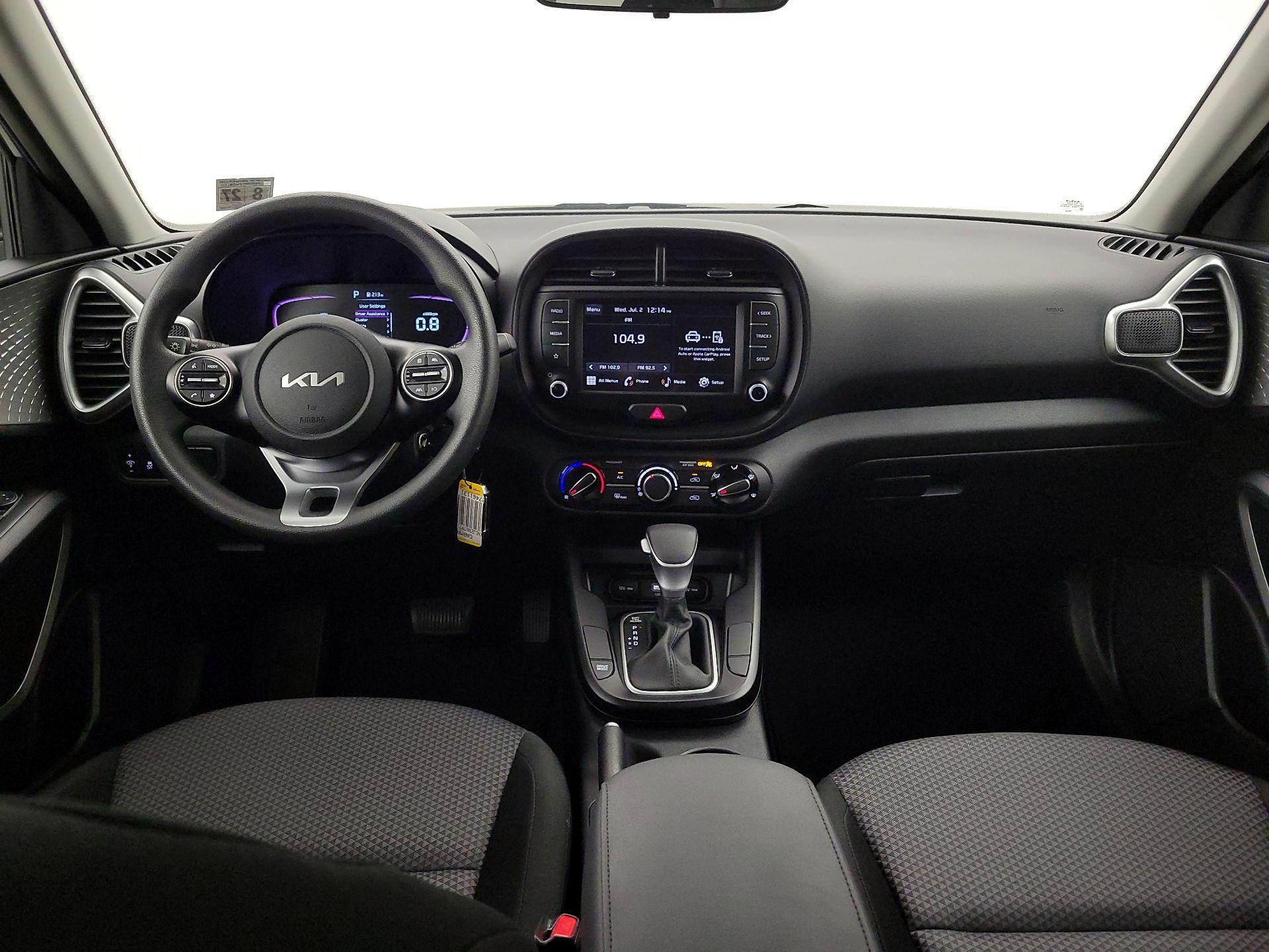Thumbnail: 2023 Kia Soul - 9