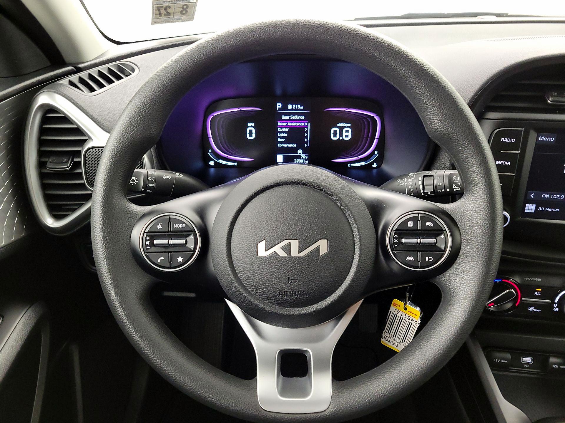 Thumbnail: 2023 Kia Soul - 10