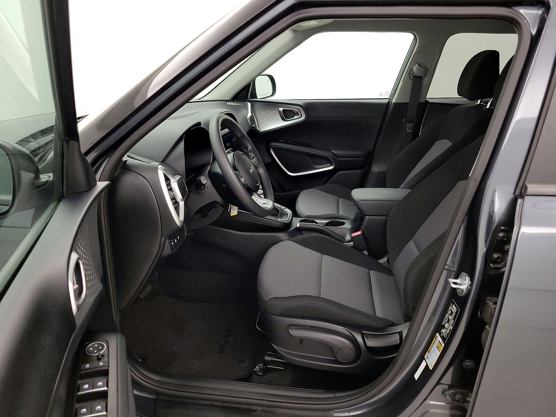 Thumbnail: 2023 Kia Soul - 11
