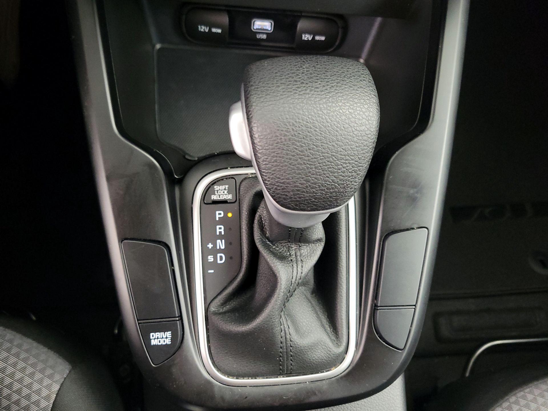 Thumbnail: 2023 Kia Soul - 17
