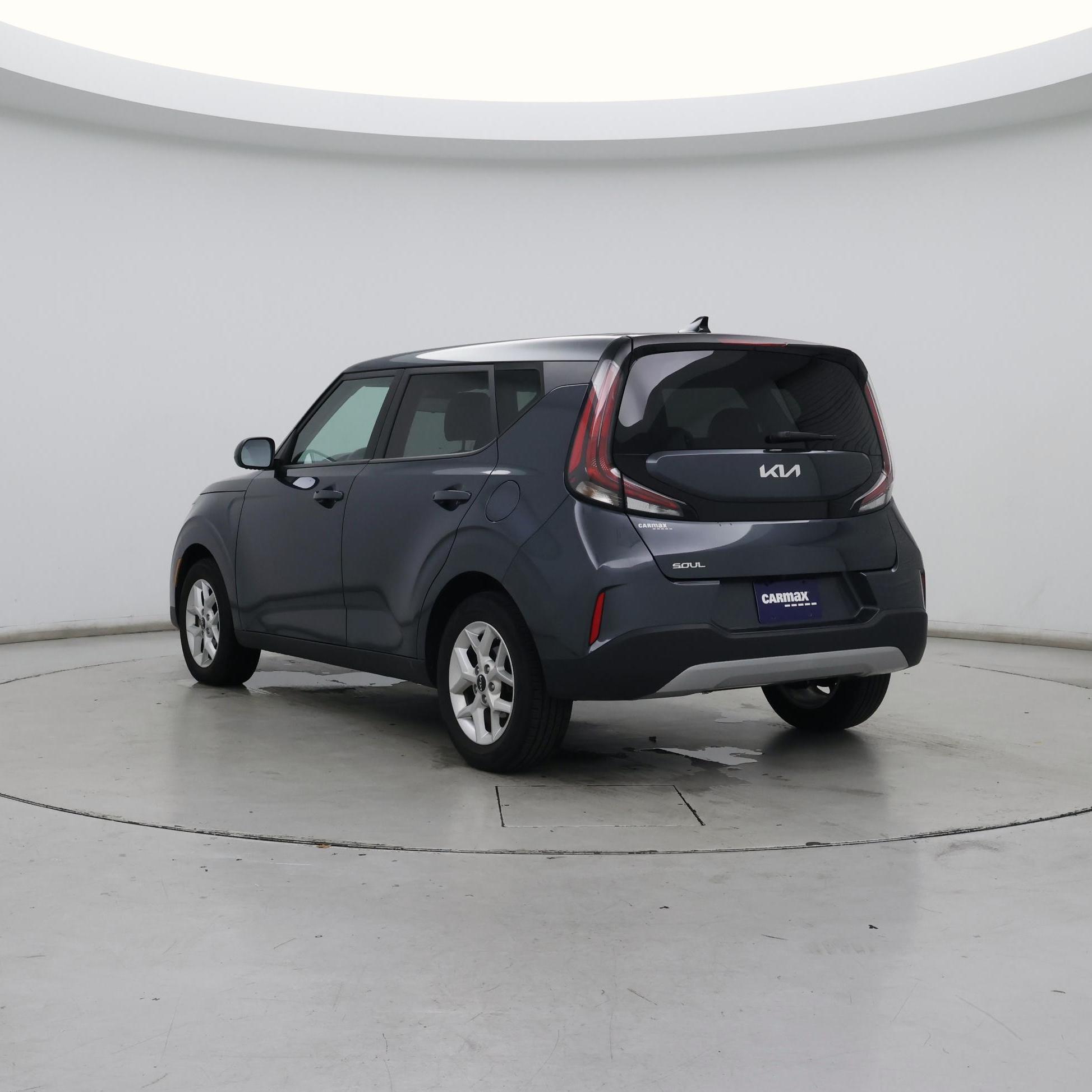 Thumbnail: 2023 Kia Soul - 2