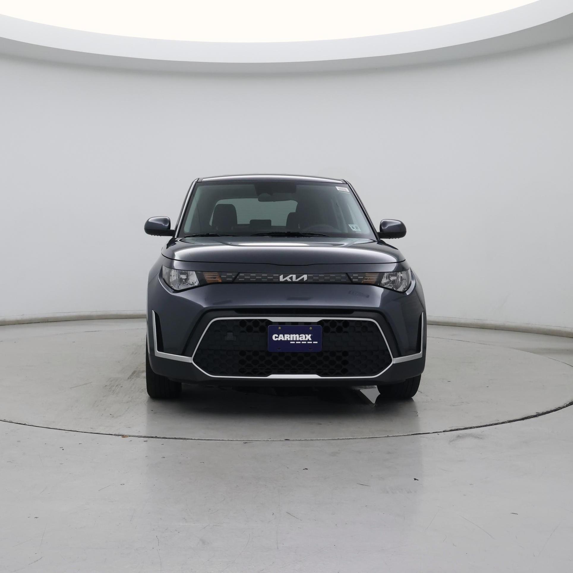 Thumbnail: 2023 Kia Soul - 5