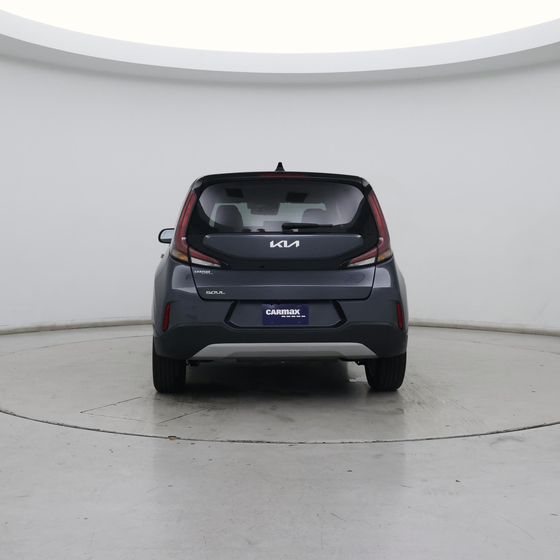 Thumbnail: 2023 Kia Soul - 6